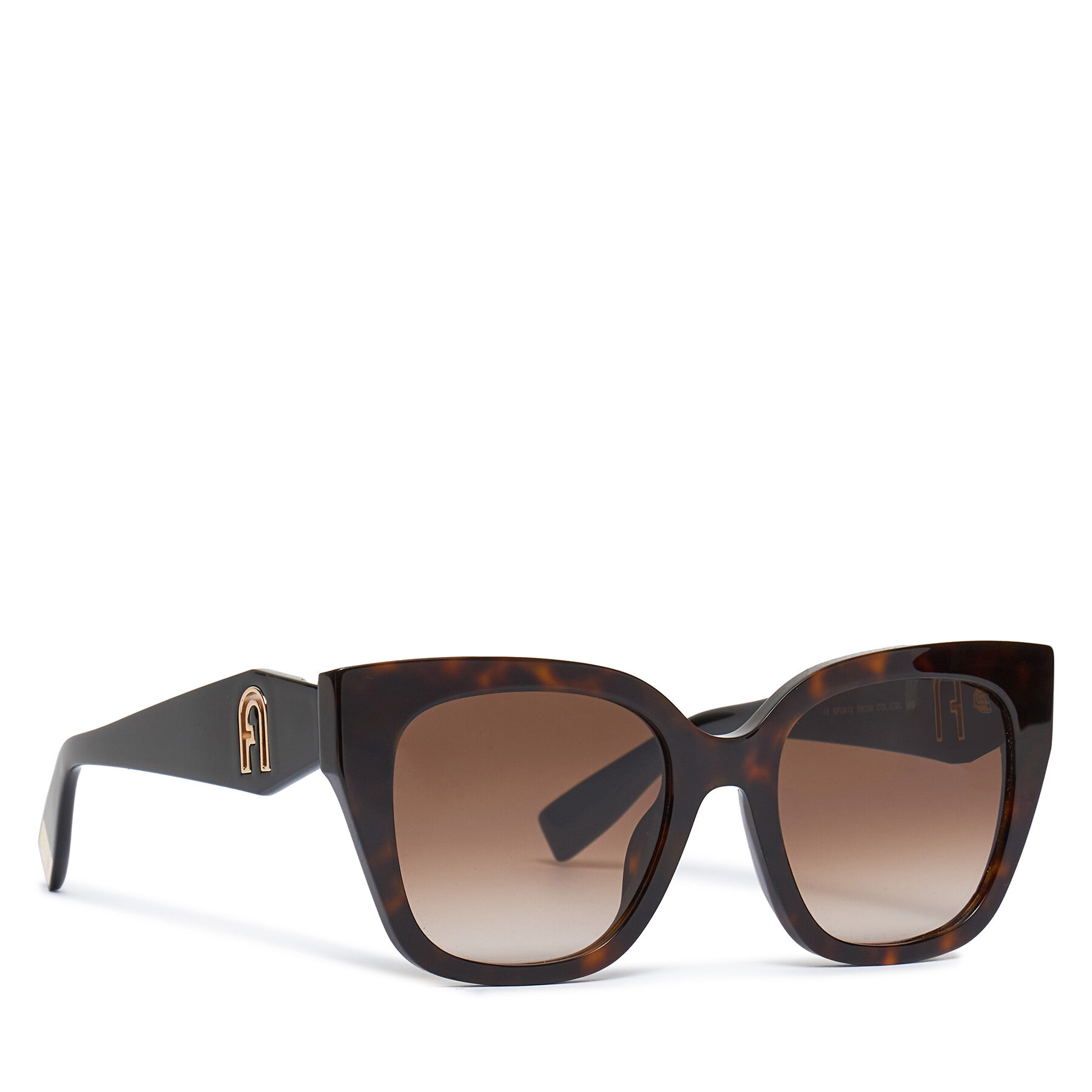 Napszemüveg Furla WD00123 BX3774 HAO00 Barna
