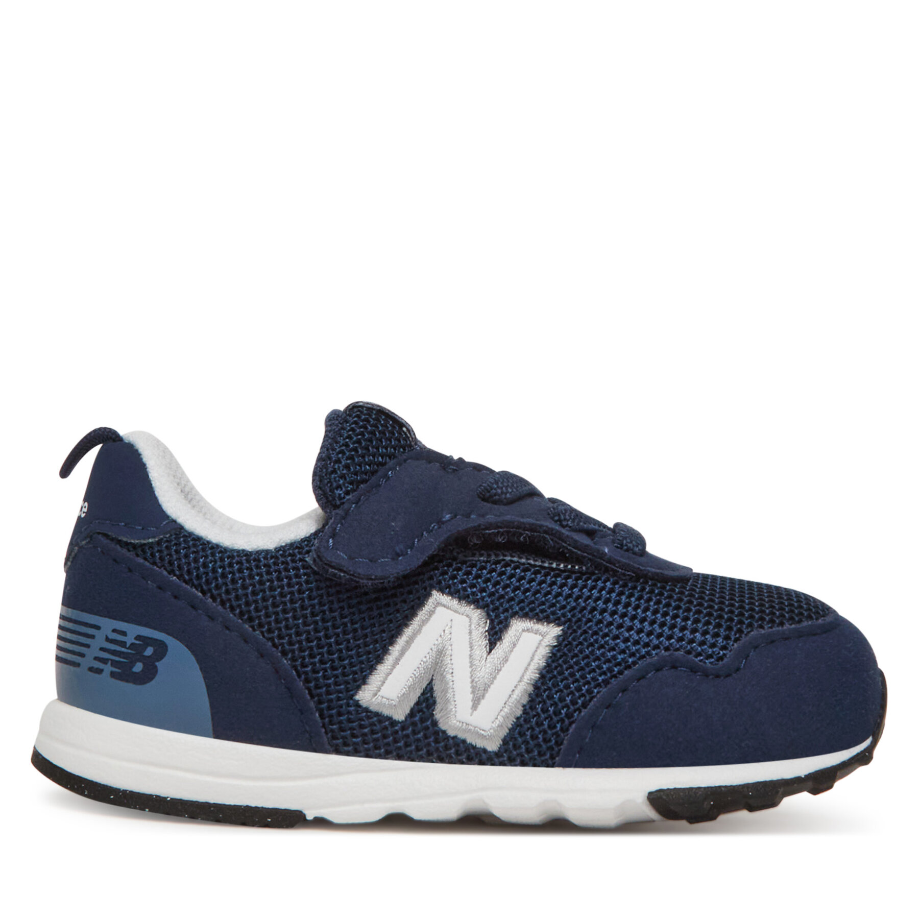 Sneakersy New Balance NW515NVY Tmavomodrá