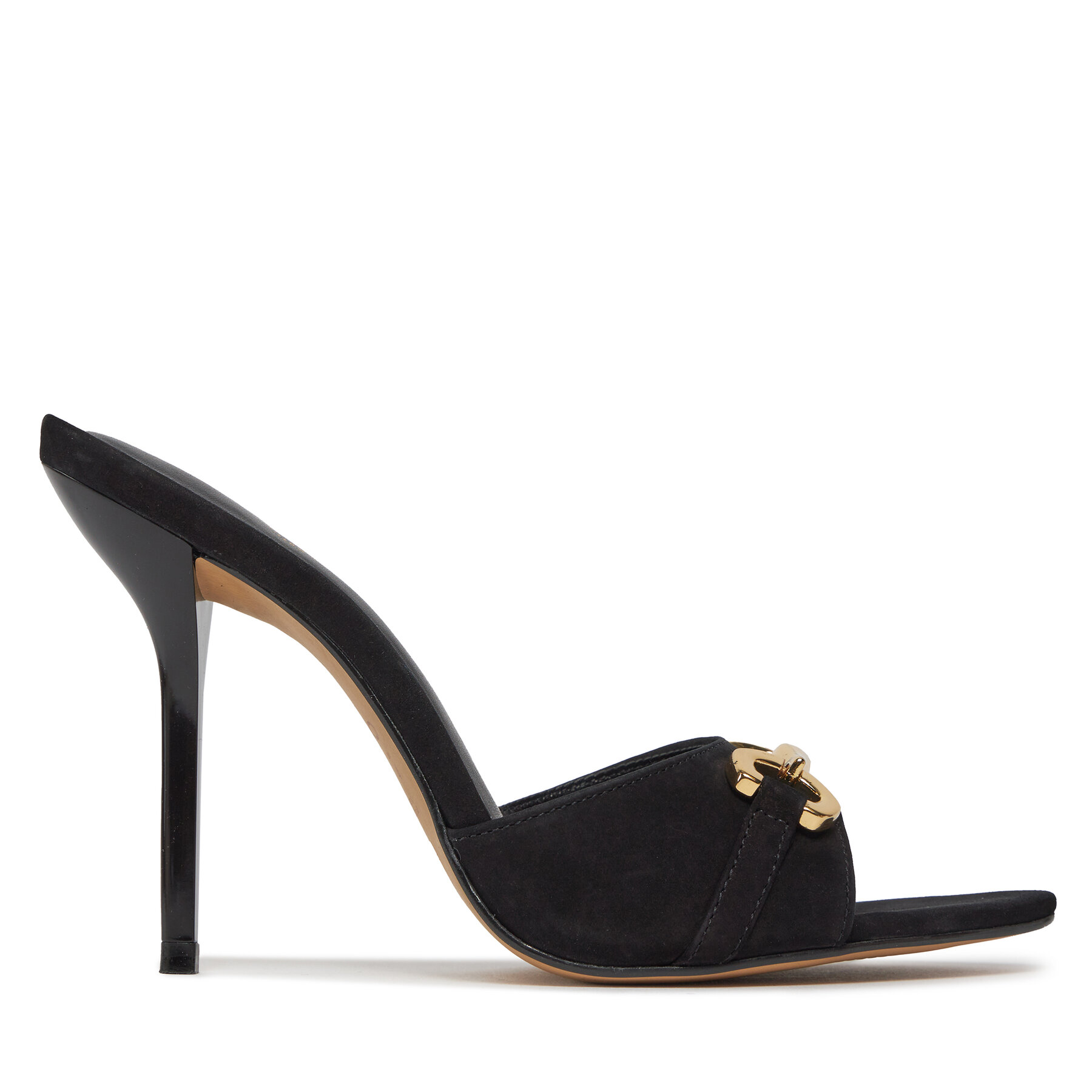 Chanclas Aldo Edoassi 13721987 Negro