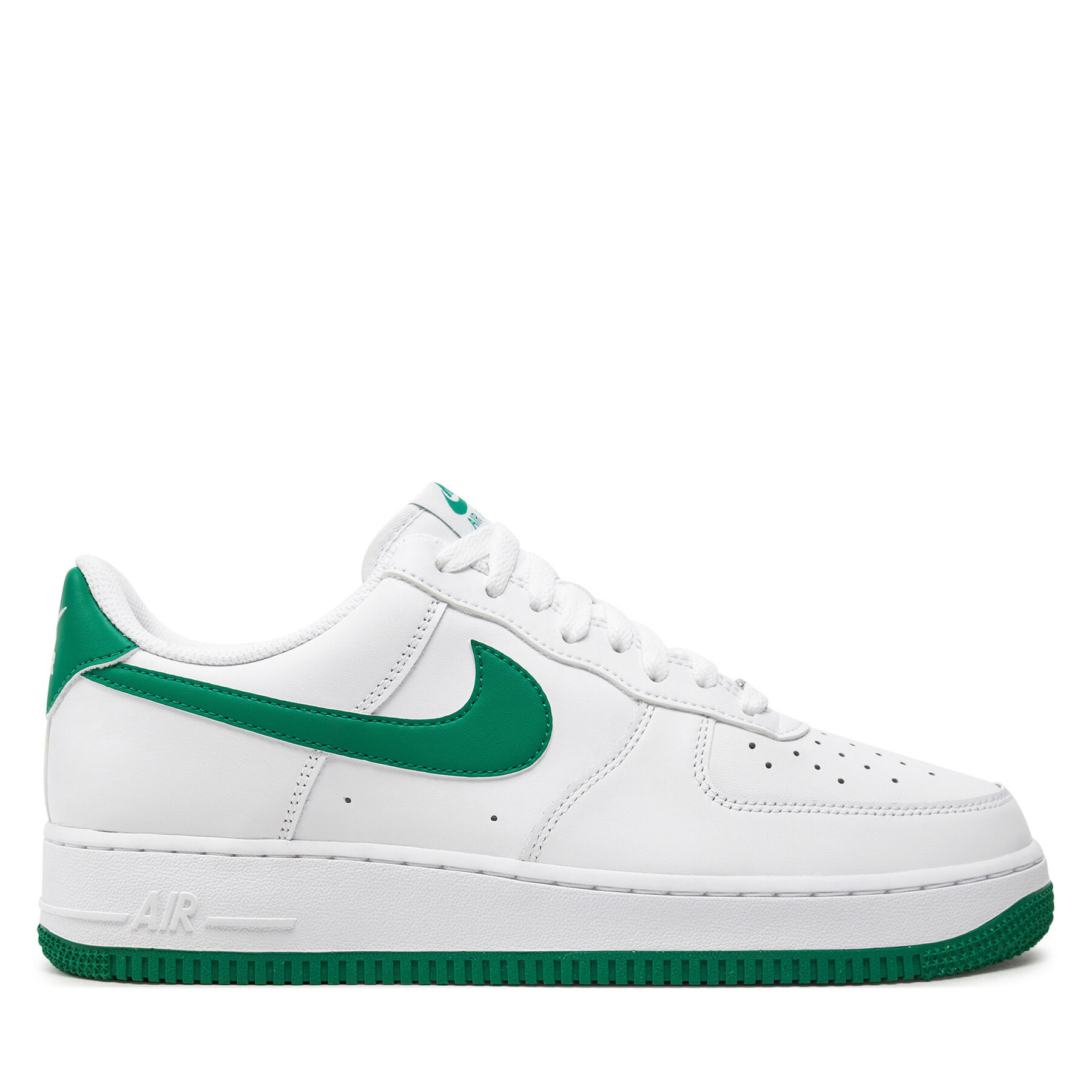 Sneakers Nike Air Force 1 07 FJ4146 102 Blanc