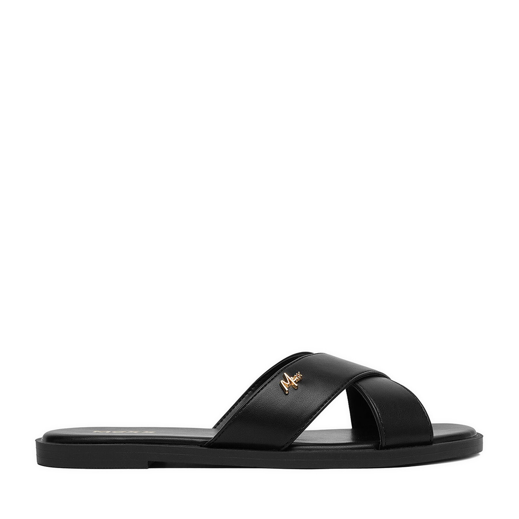 Papucs MEXX CEO-HY6699-1 Fekete