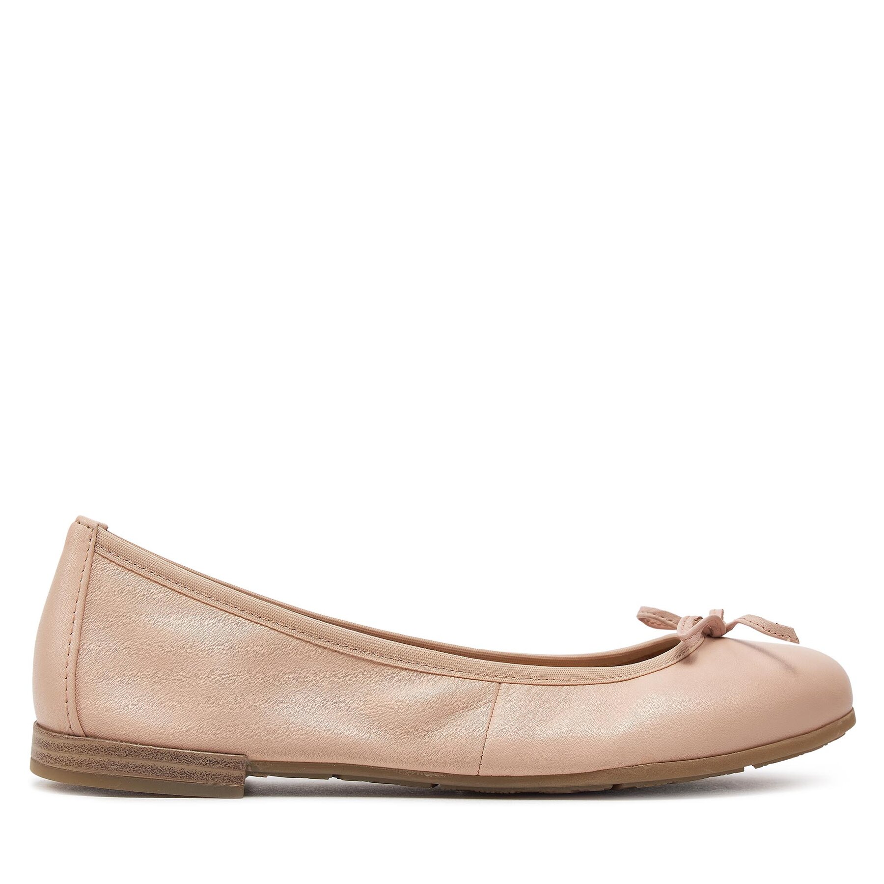 Balerini Marco Tozzi 2-22100-41 Bej