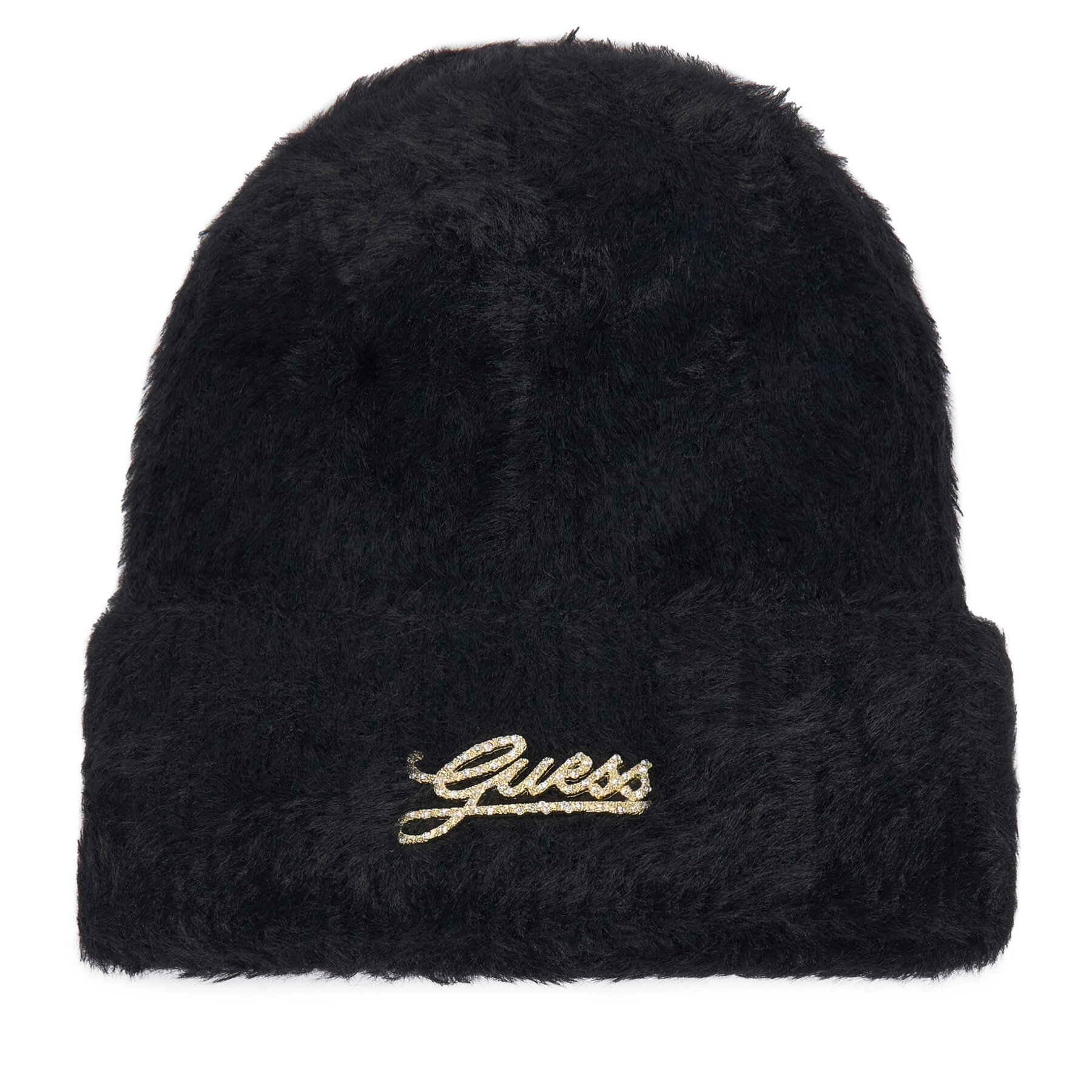 Căciulă Guess AW5633 POL01 Negru
