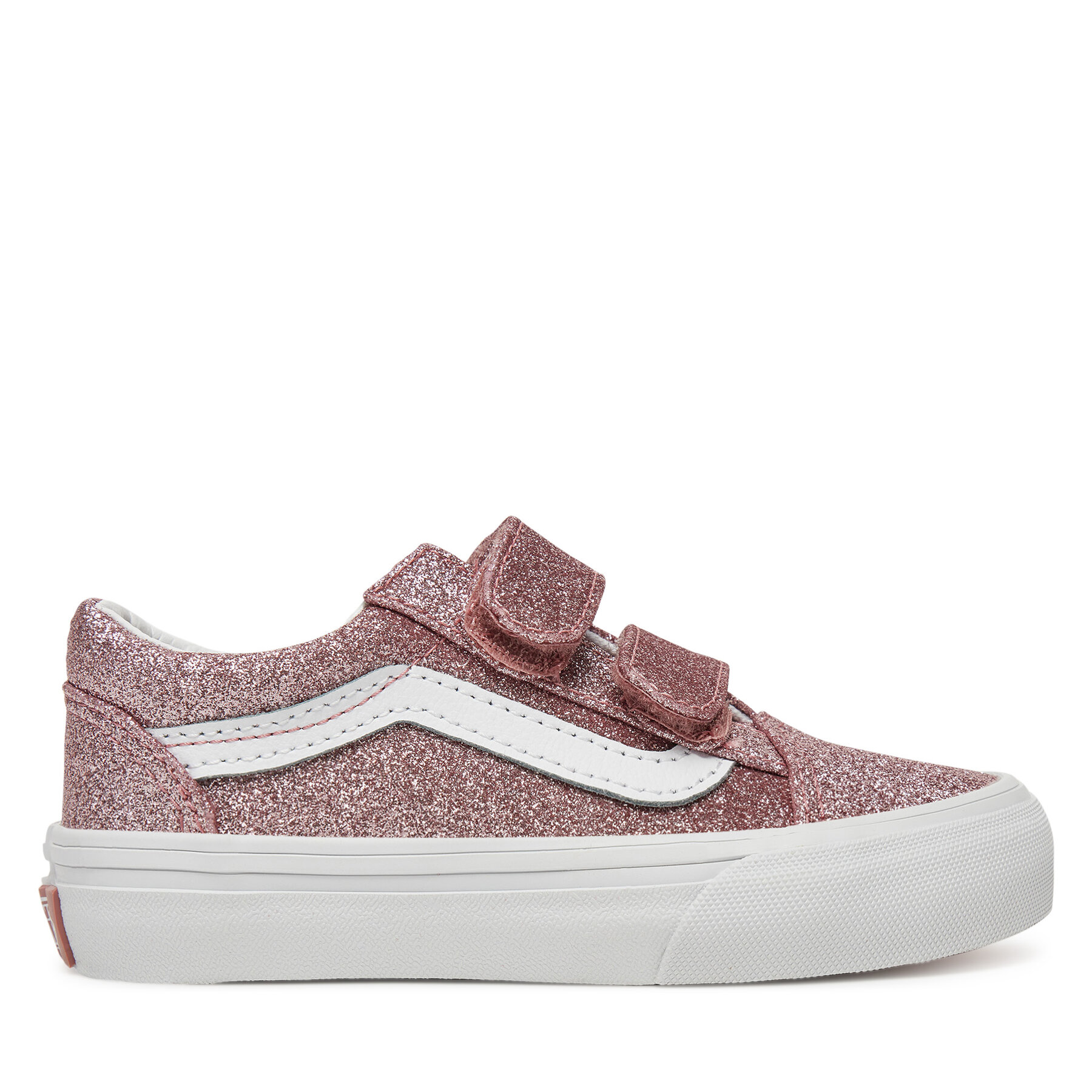 Sneakers aus Stoff Vans