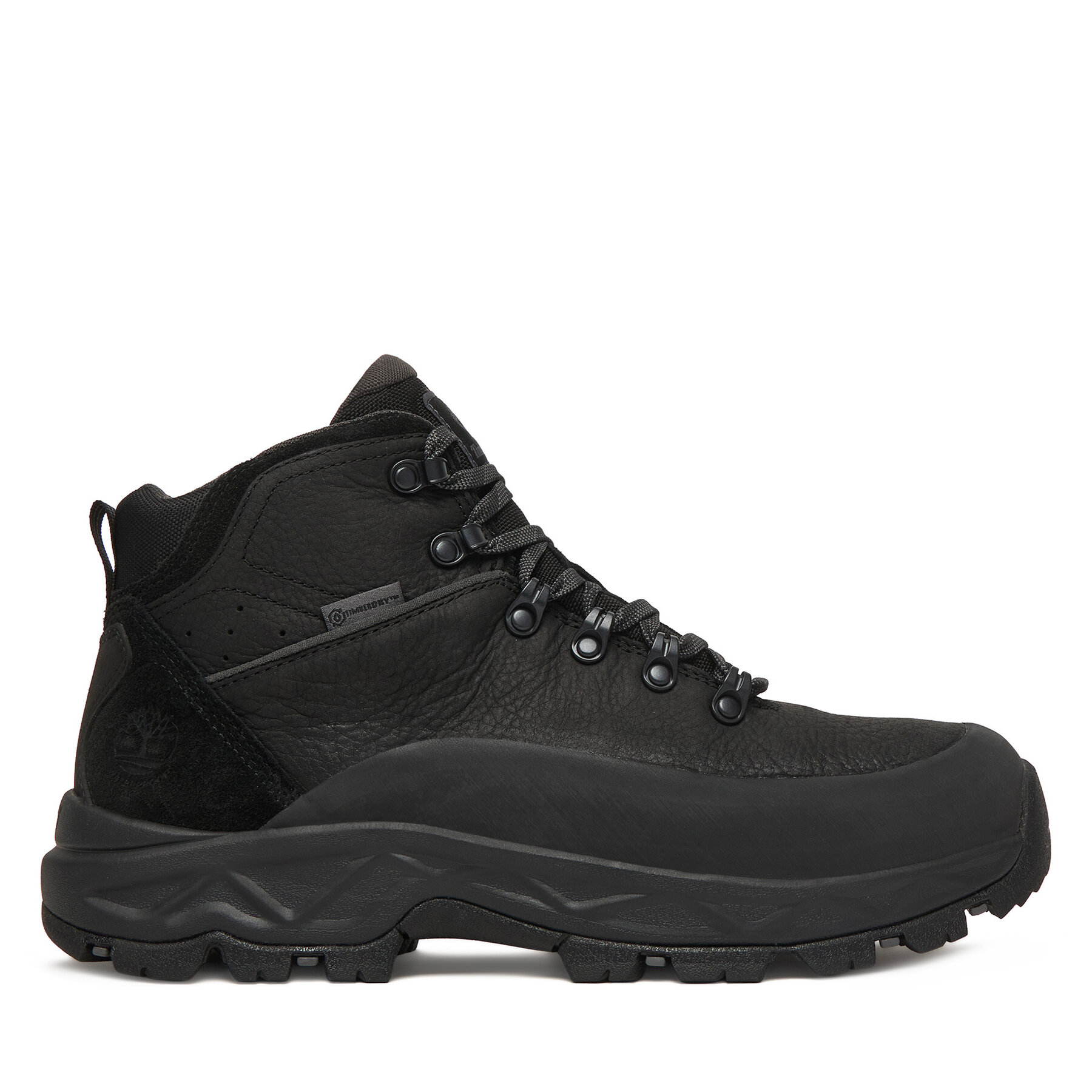 Trekingová obuv Timberland Mt. Maddsen 2.0 TB0A2QA9W021 Čierna