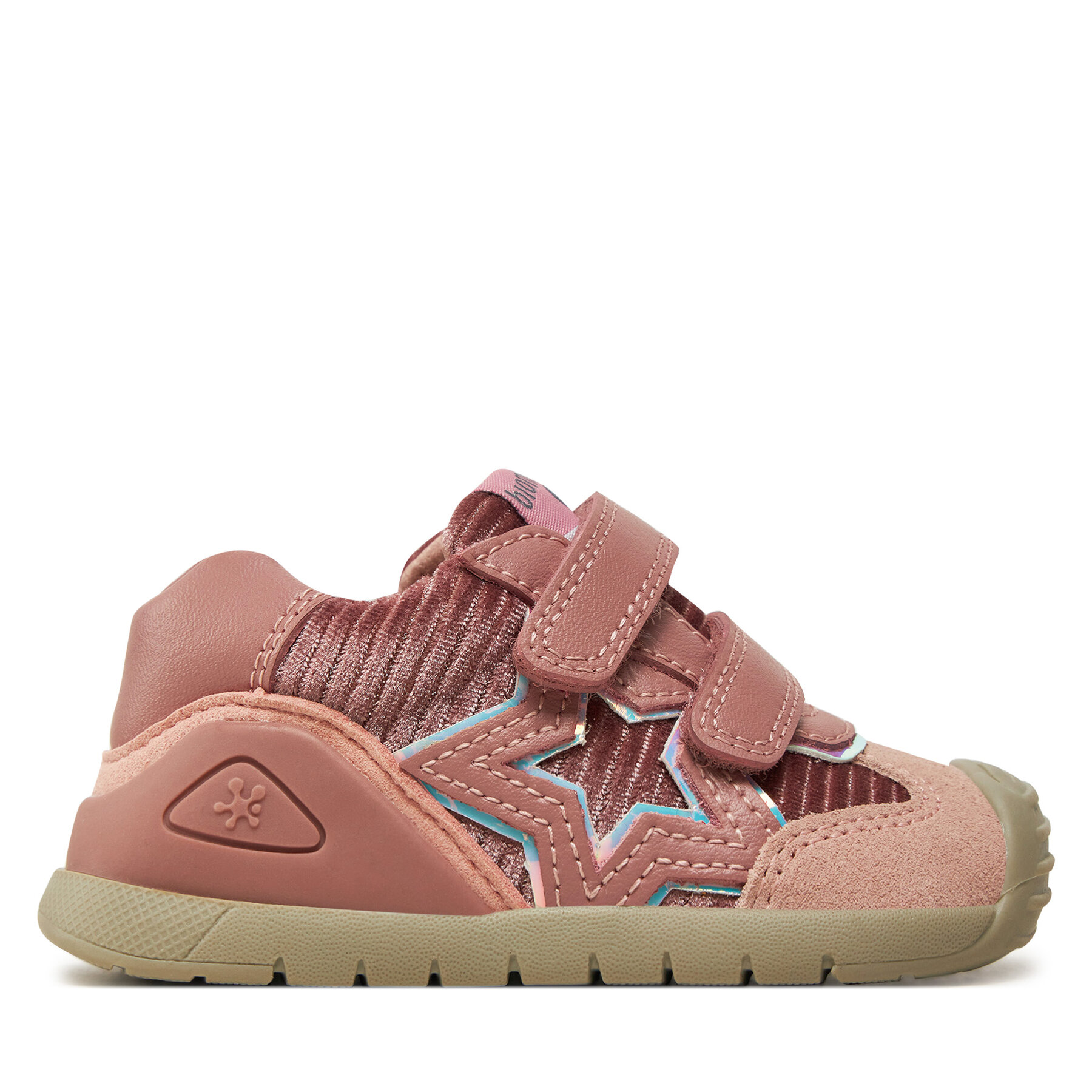 Zapatillas Biomecanics 241111 C159-C Rosa