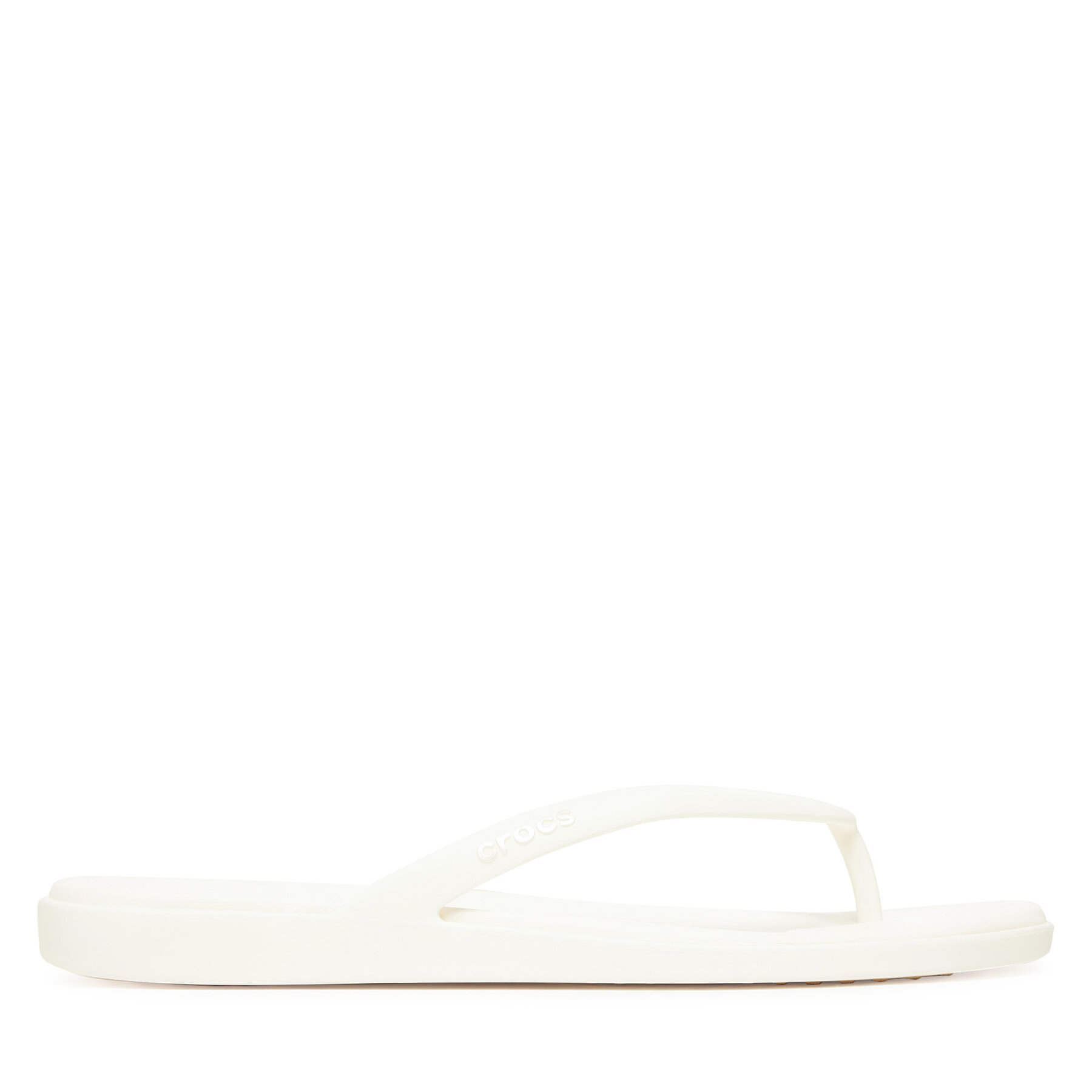 Flip flop Crocs Miami Flip 211435 Écru