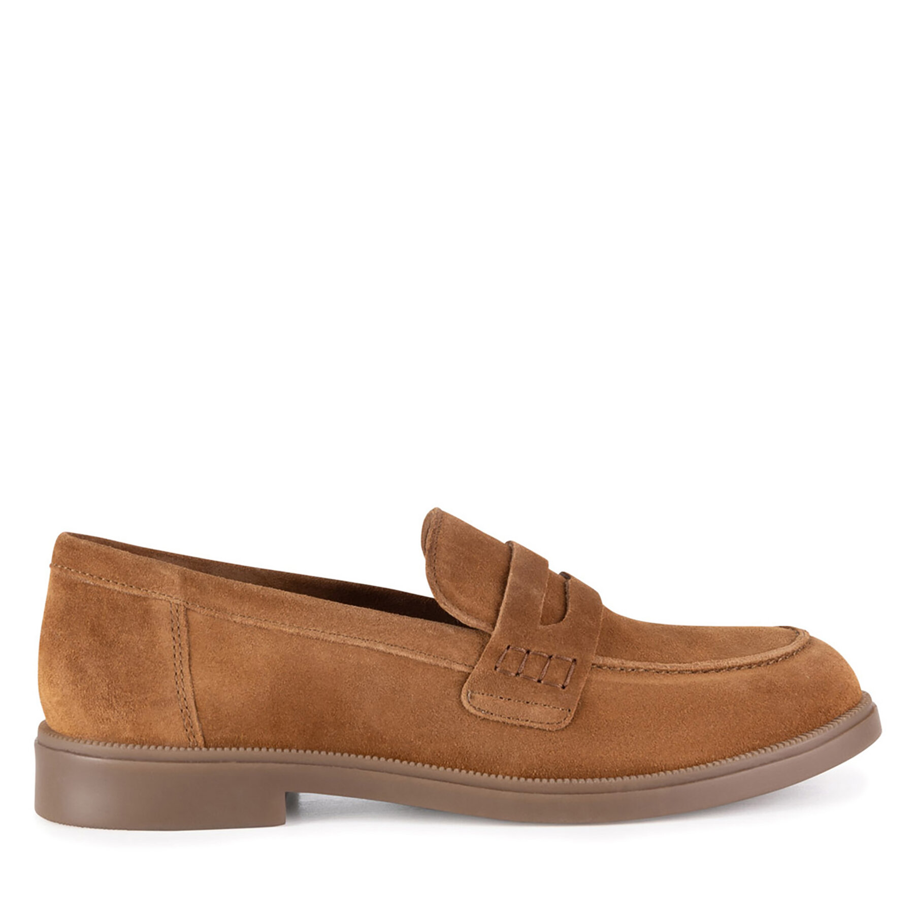 Mocassini Lasocki WI16-POLO-03 Marrone