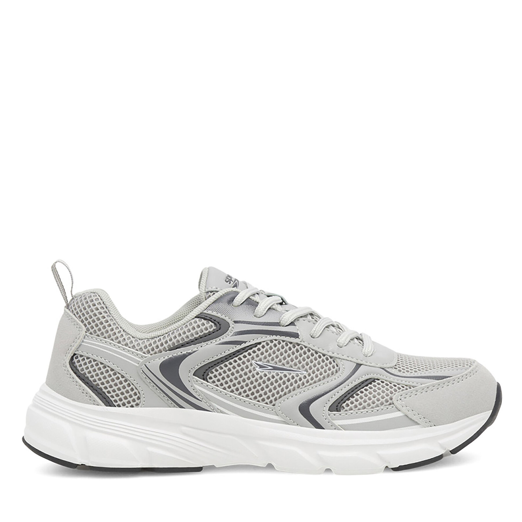 Zapatillas Sprandi MODULAR BASE WP40-23404Z Gris