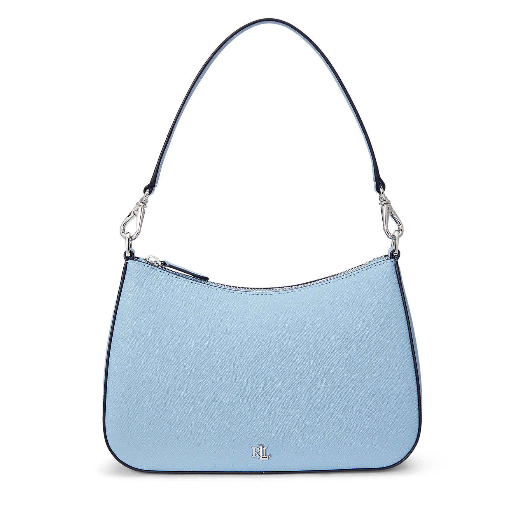 Geantă LAUREN RALPH LAUREN 431883768045 Albastru celest