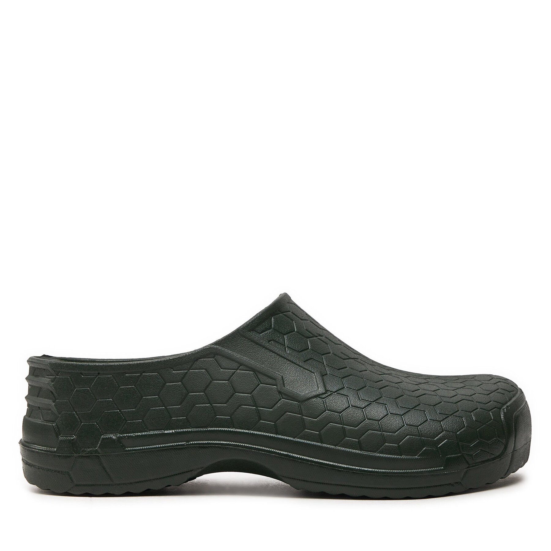 Mules / sandales de bain Dry Walker Hex Closed Vert