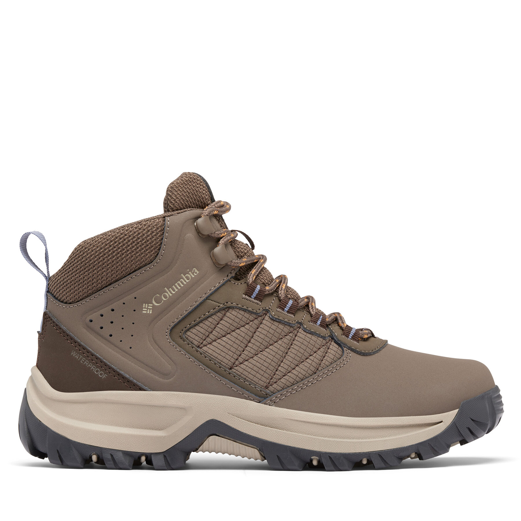 Trekkingschuhe Columbia