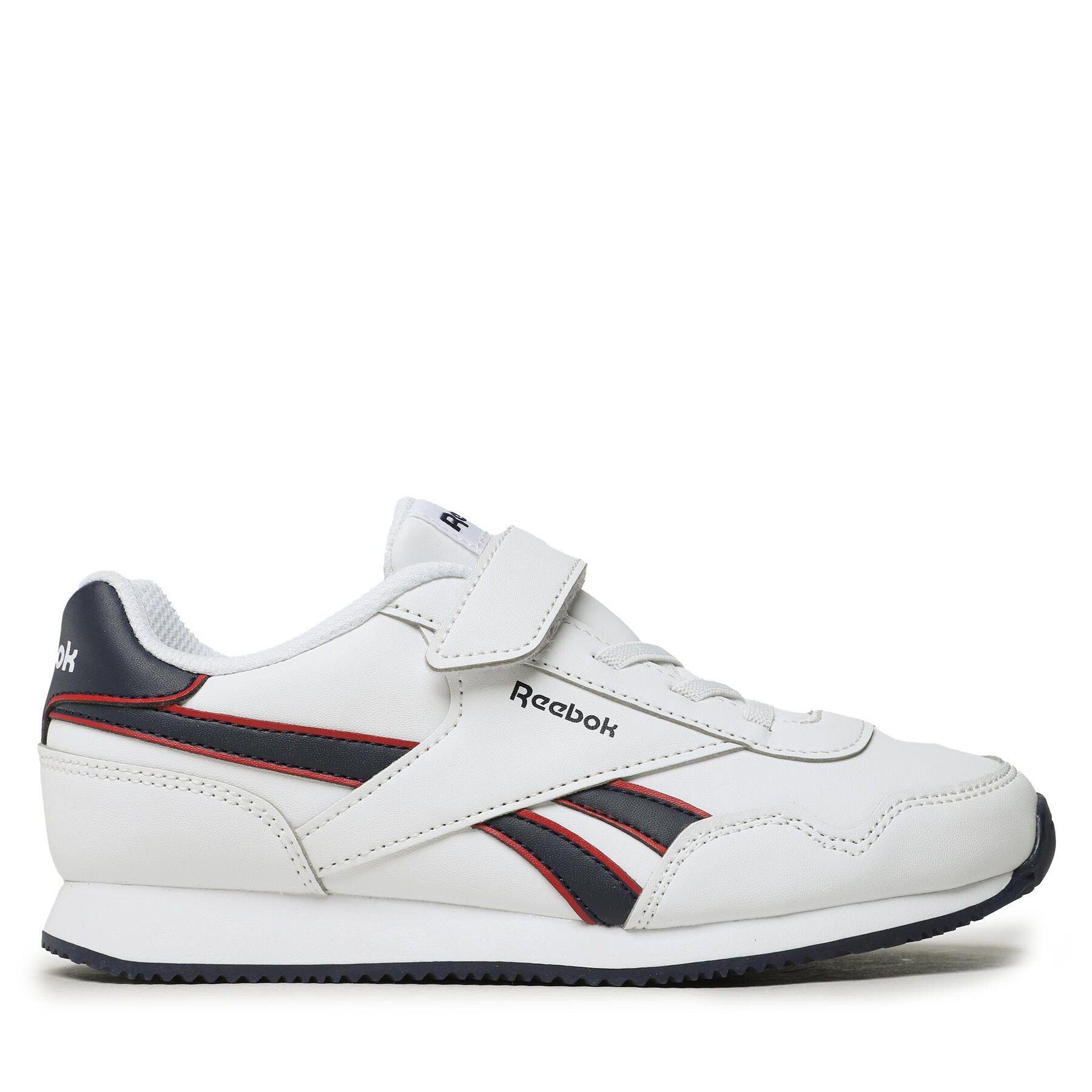 Zapatillas Reebok Royal Classic Jog 3 HP8669 Blanco