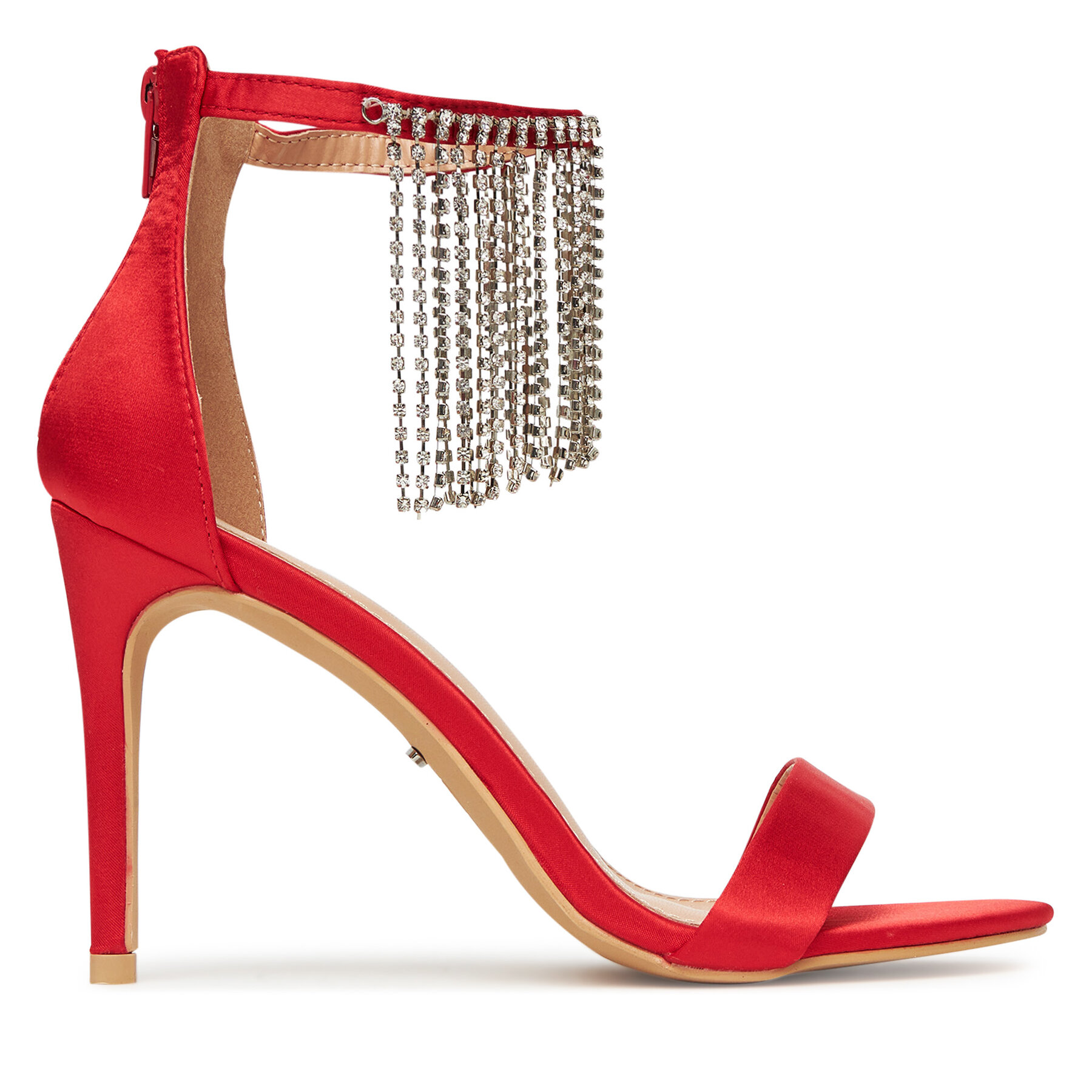 Σανδάλια DeeZee RK01-22 Κόκκινο