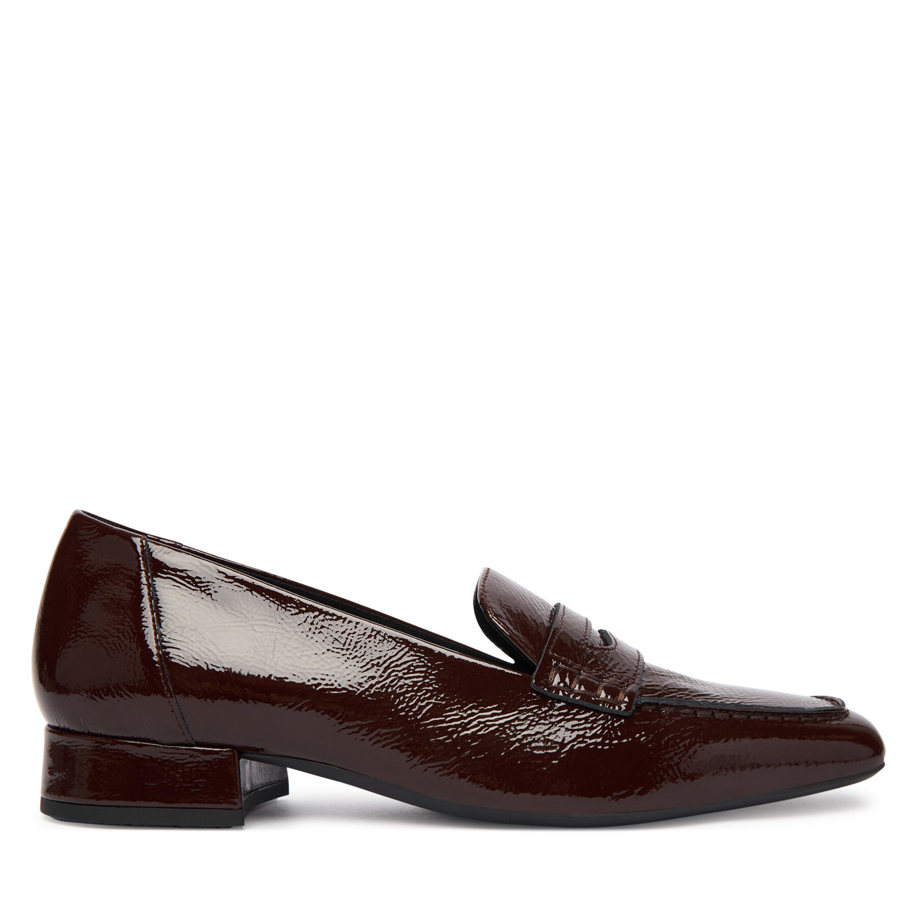Félcipő Vagabond Shoemakers Debbi 6118-060-35 Bordó