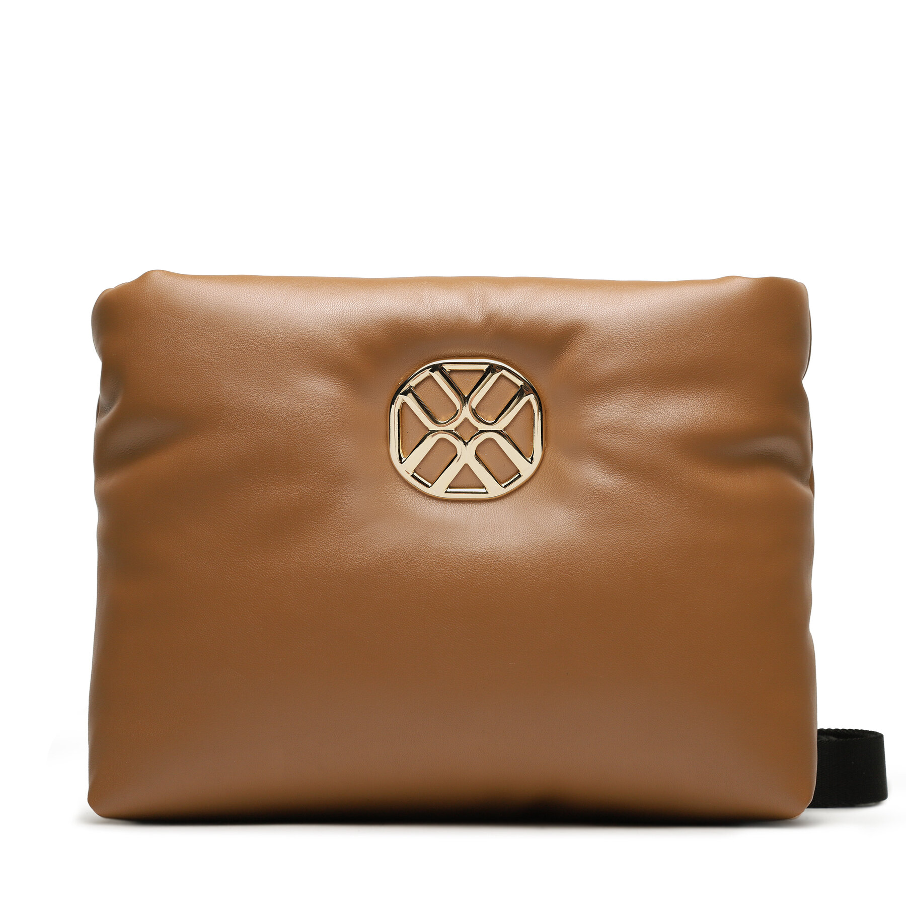 Handtasche Unisa Zjuni Sup Braun
