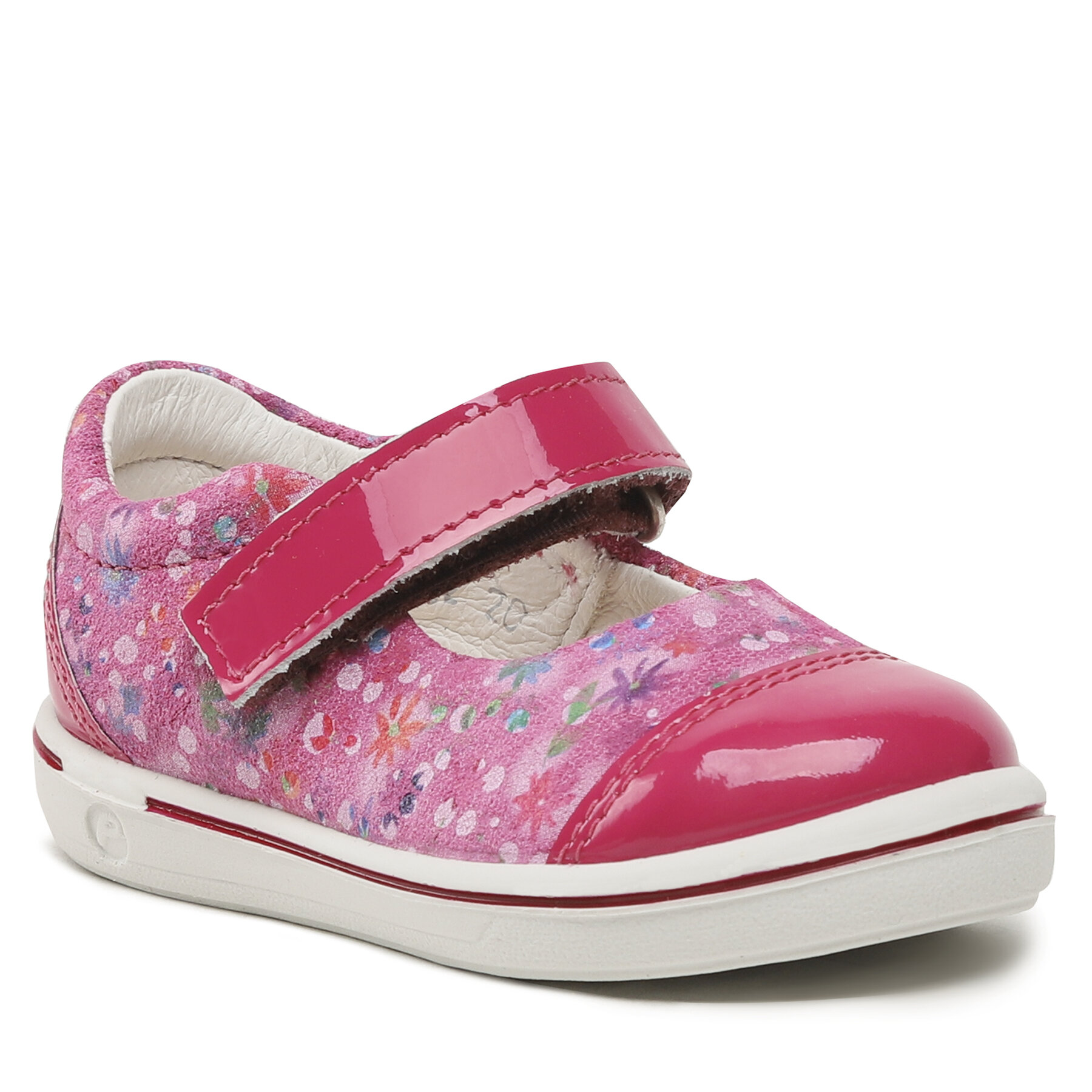 Balerinke Ricosta Pepino By Ricosta Corinne 50 2600602/331 Rosada/Pop