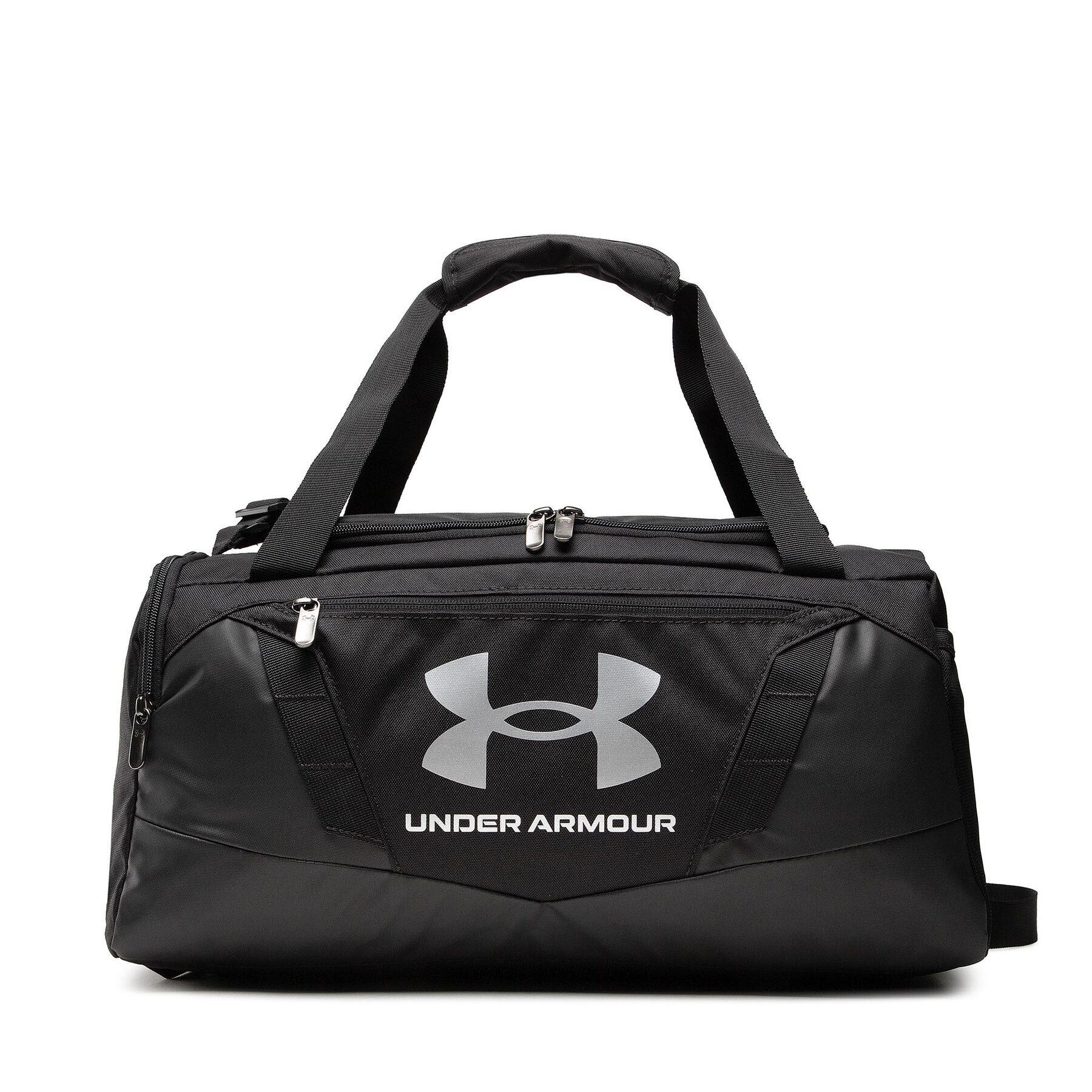 Torba Under Armour Czarny Ua Undeniable 5.0 1369221-001