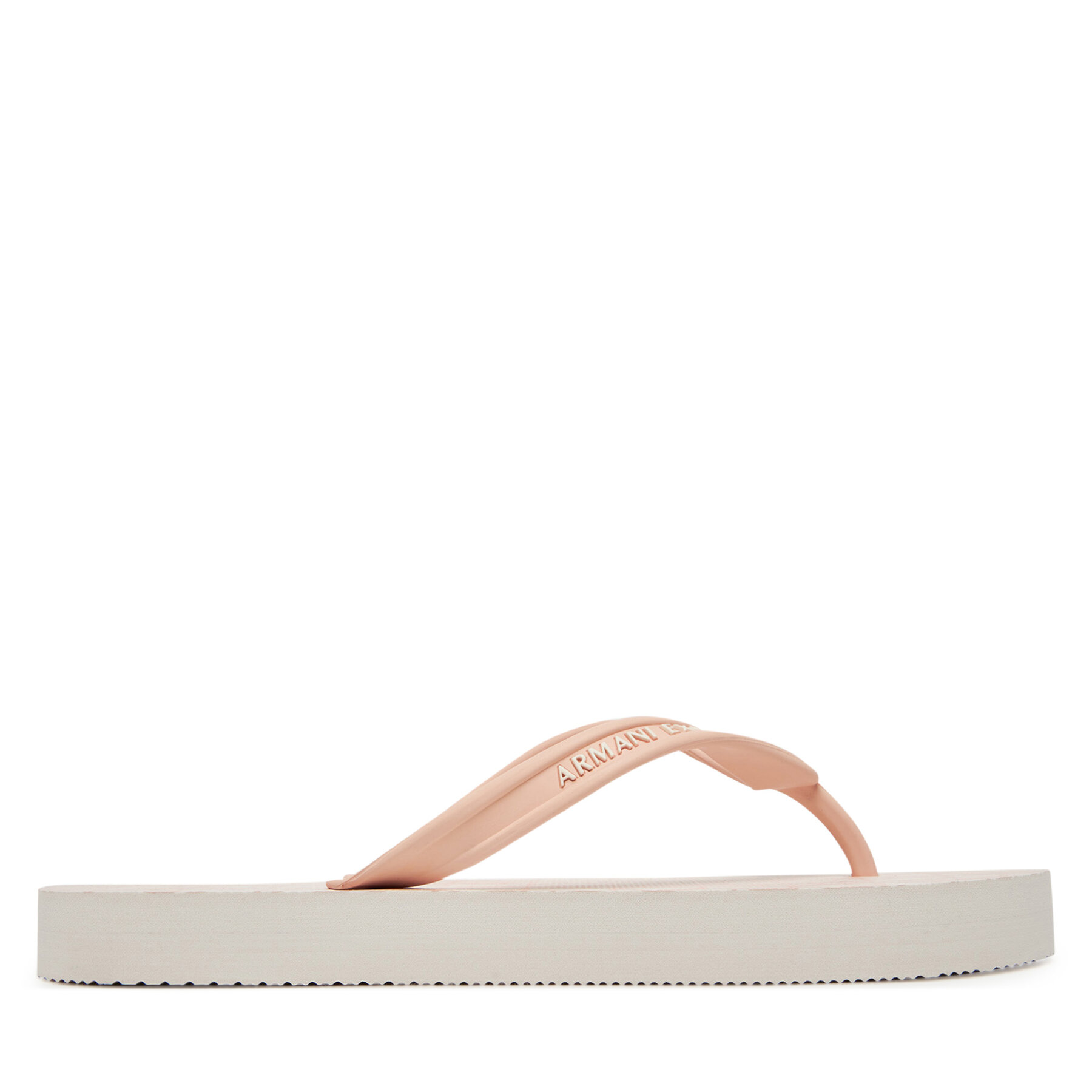 Flip flop Armani Exchange XDQ010 XV700 U609 Roz