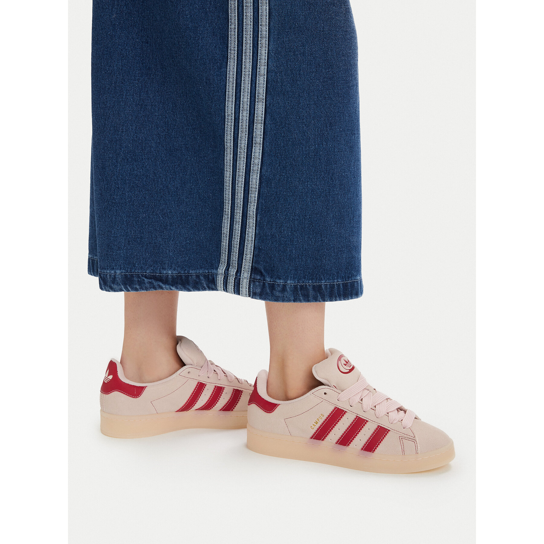 Superge adidas Campus 00S W IH4249 Bež