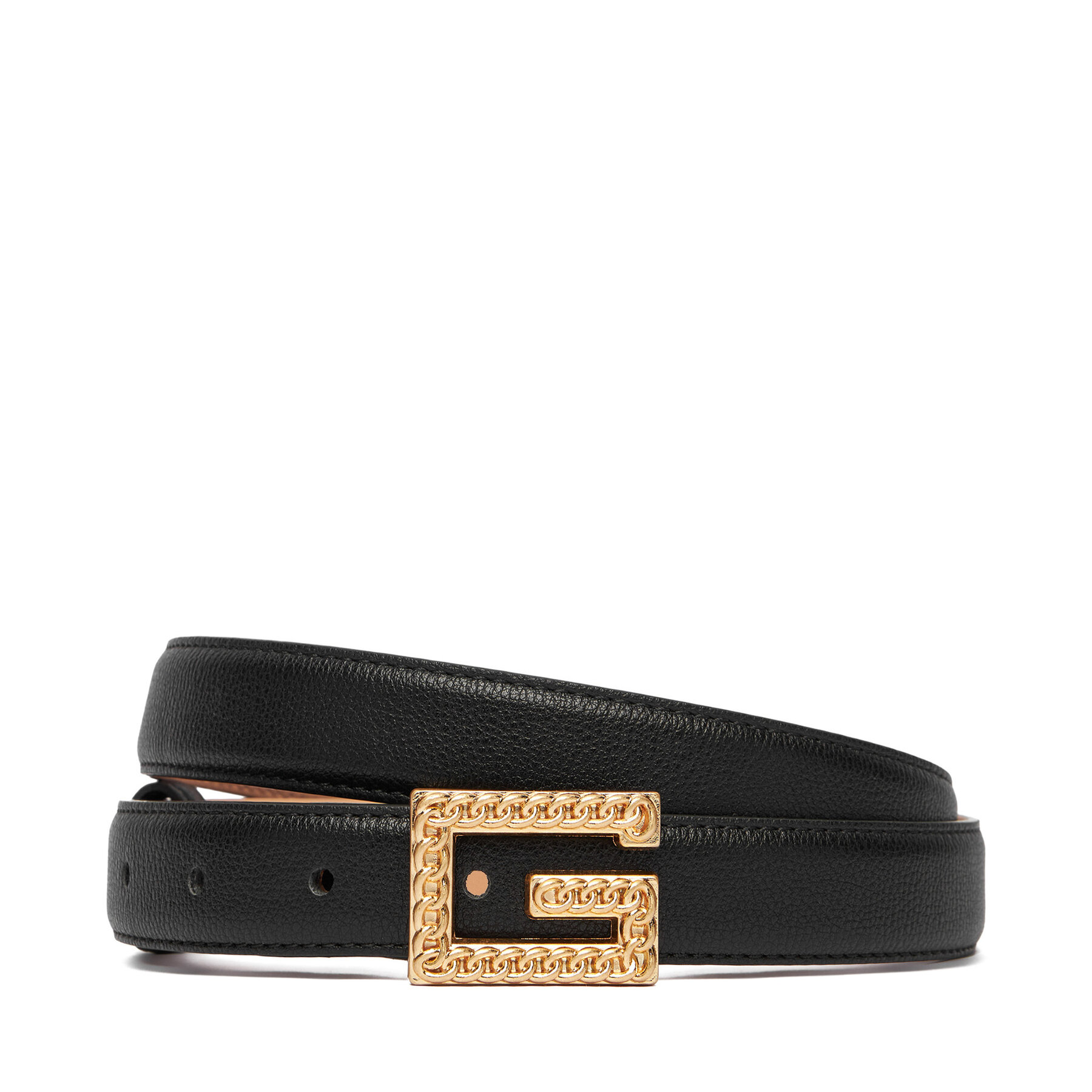 Curea de Damă Guess BW9275 P5425 Negru