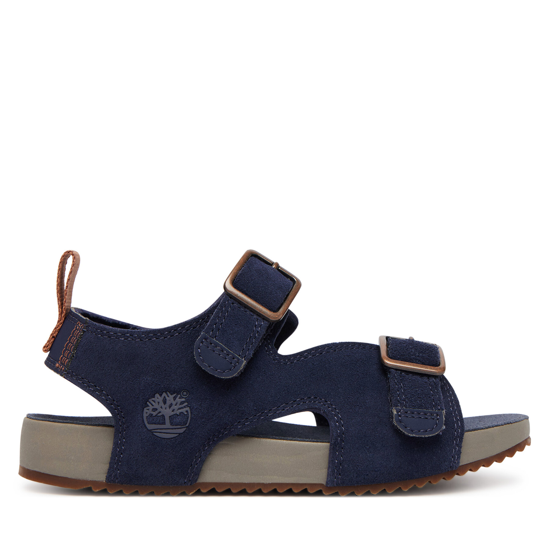 Sandale Timberland Castle Island TB0A5MMNEP31 Bleumarin