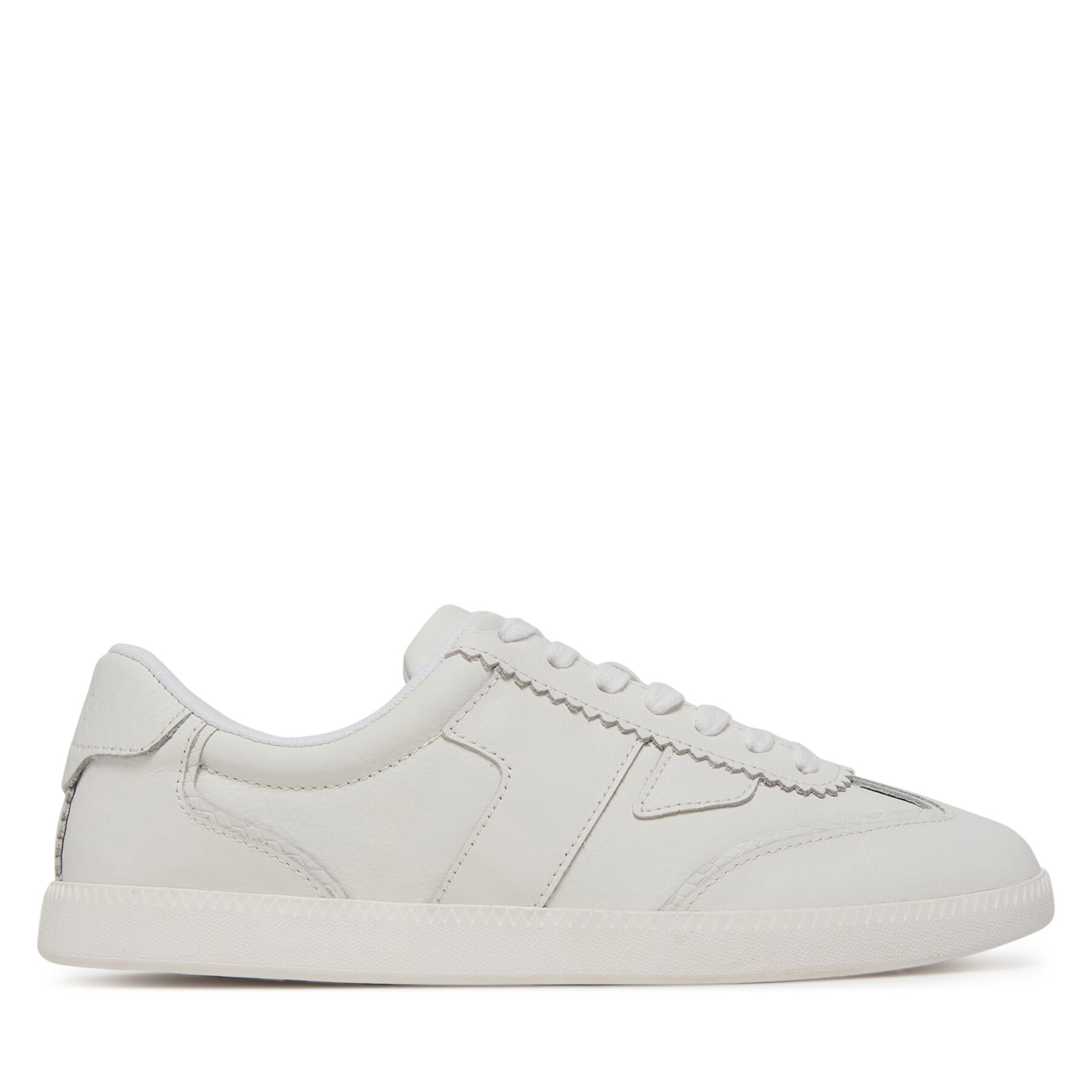 Sportcipők Toms Collins 10022168 Fehér