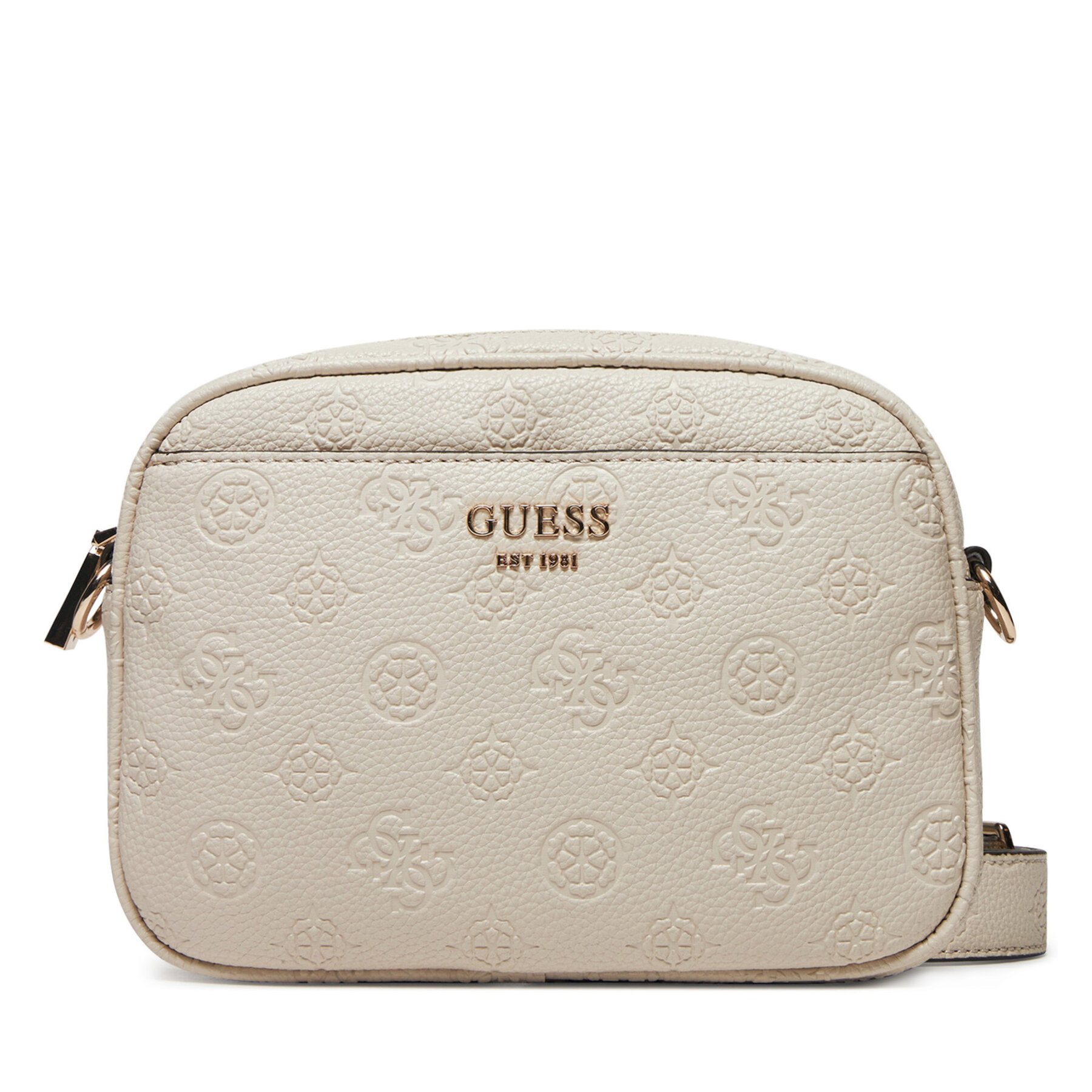 Sac à main Guess HWPG93 18140 Beige