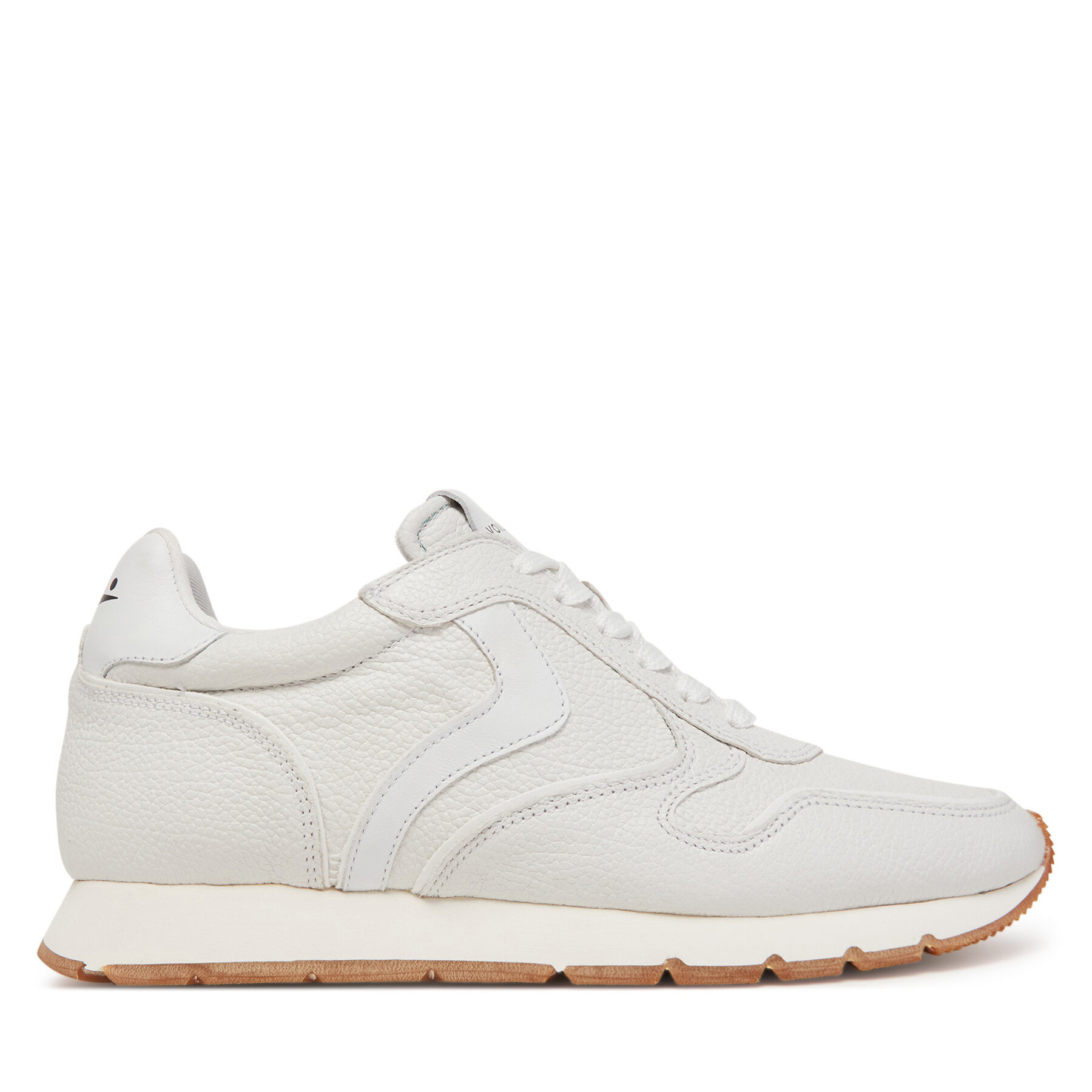 Sneakers Voile Blanche