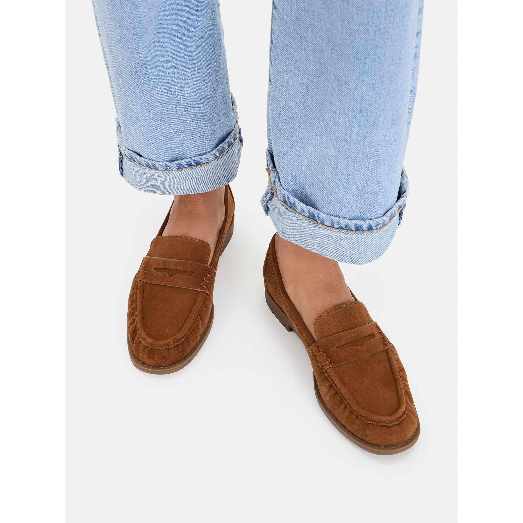 Лоуфъри MEXX EO-R26SS15-1 Светлокафяв