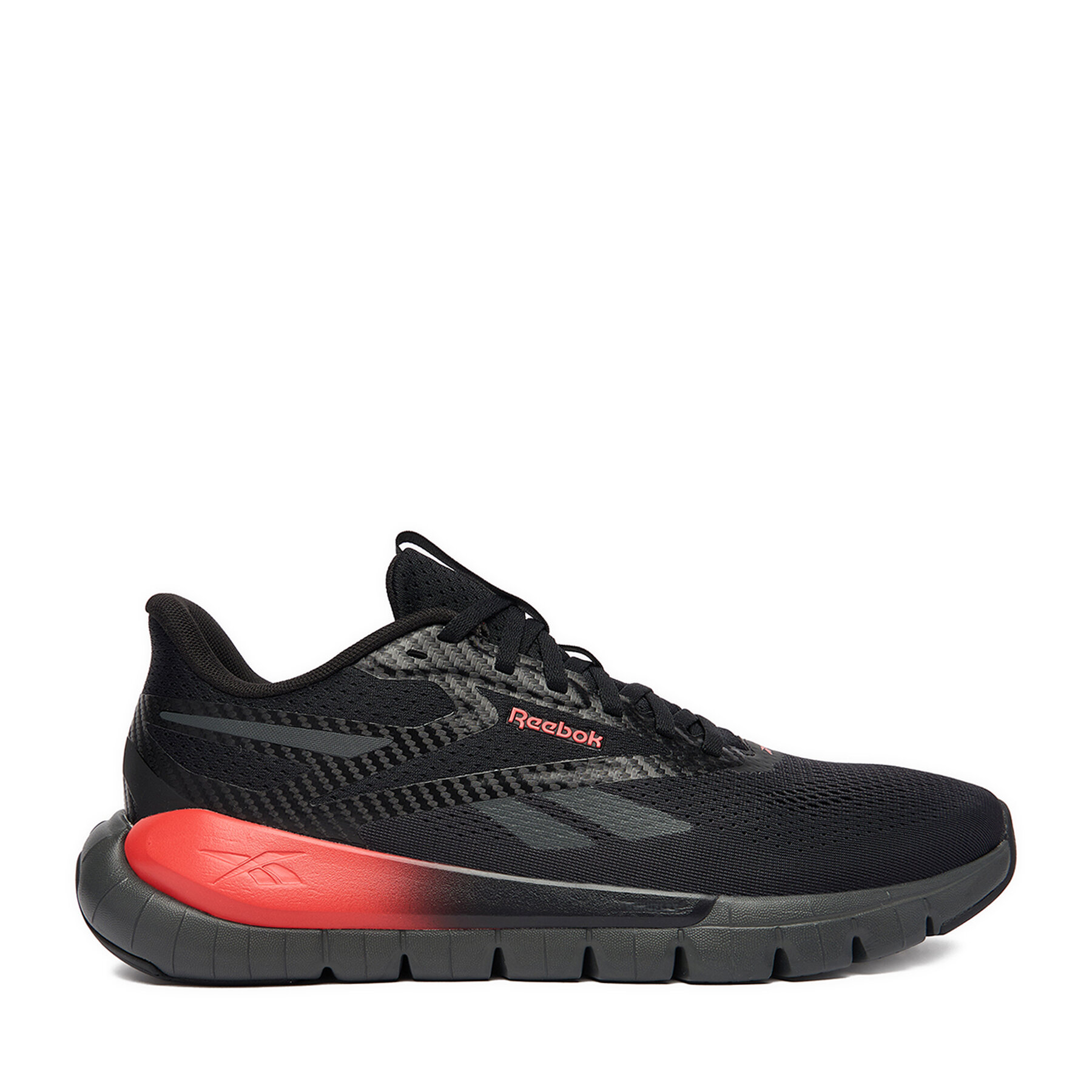 Edzőtermi cipők Reebok EO-FLEX TRAINER 100244444 Fekete