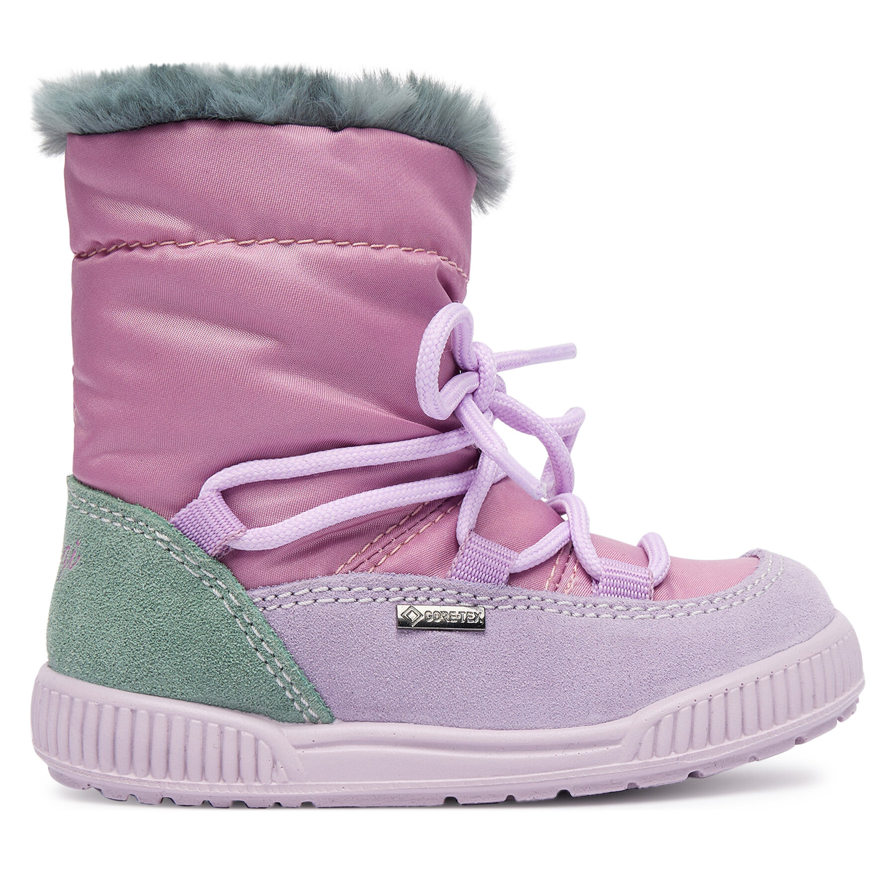 Snehule Primigi GORE-TEX 8861233 Ružová