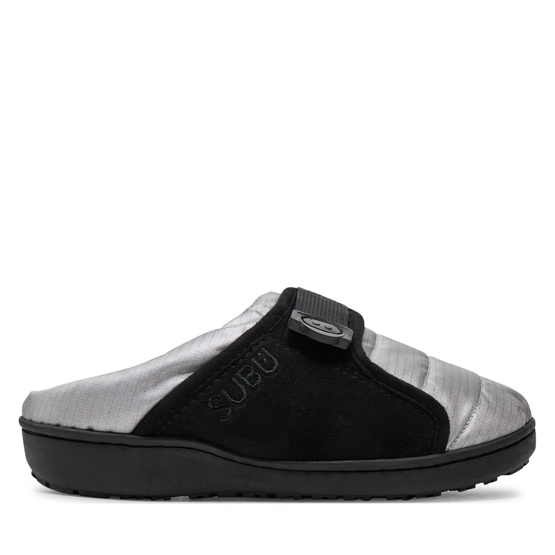 Unisex Papuče Subu, Rozmer: 43_44, Sivá, Belt