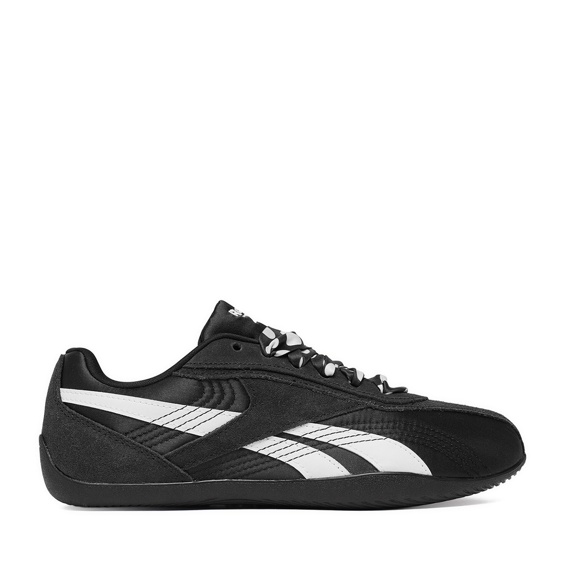 Сникърси Reebok EO-ULTRA LO 100275785 Черен