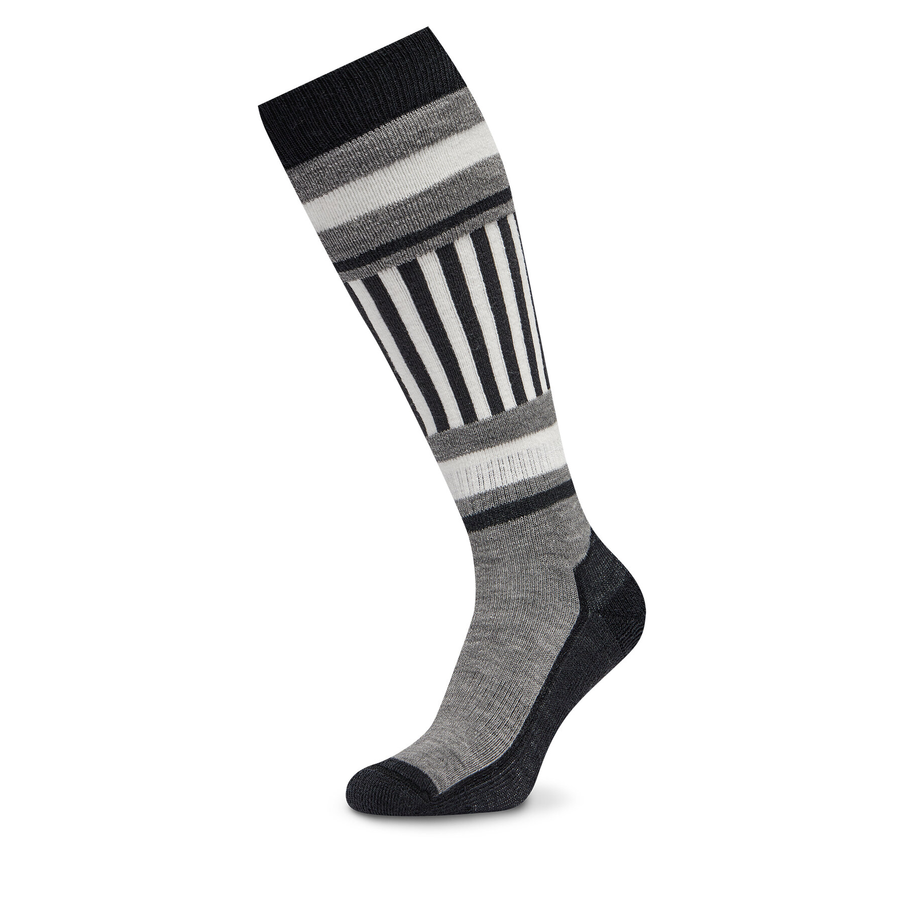 Chaussettes hautes enfant Reima Frotee 5300048C Gris