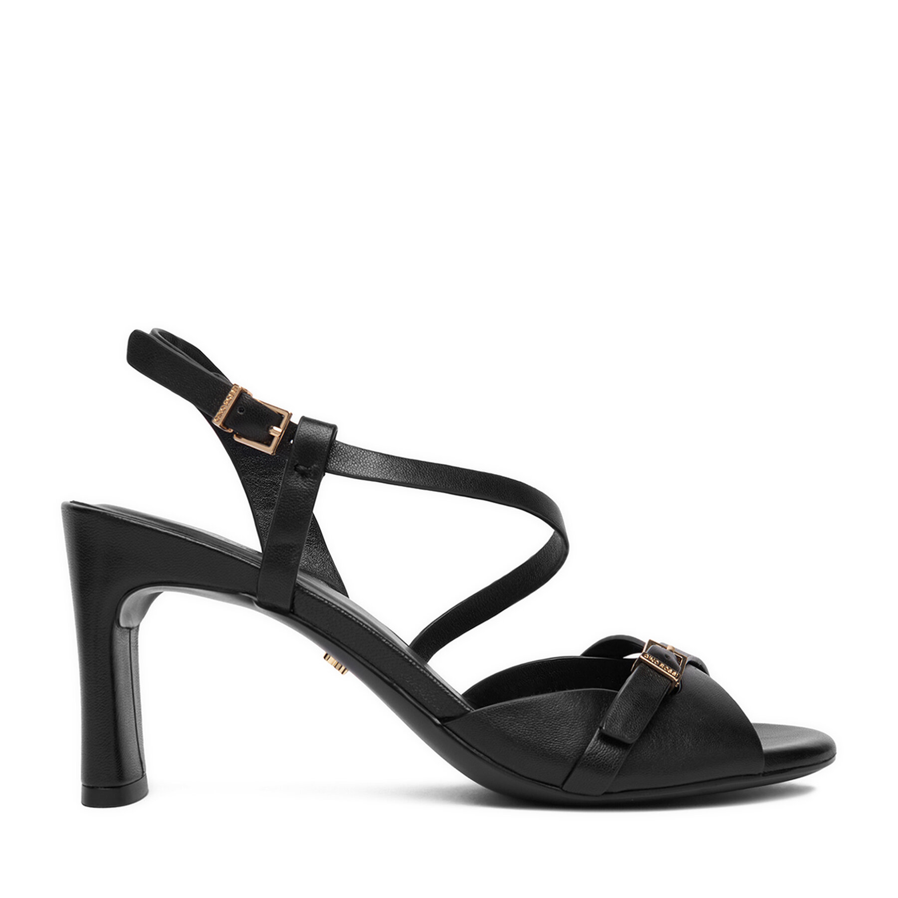 Sandale GINO ROSSI EO-GL15-986-1 Negru