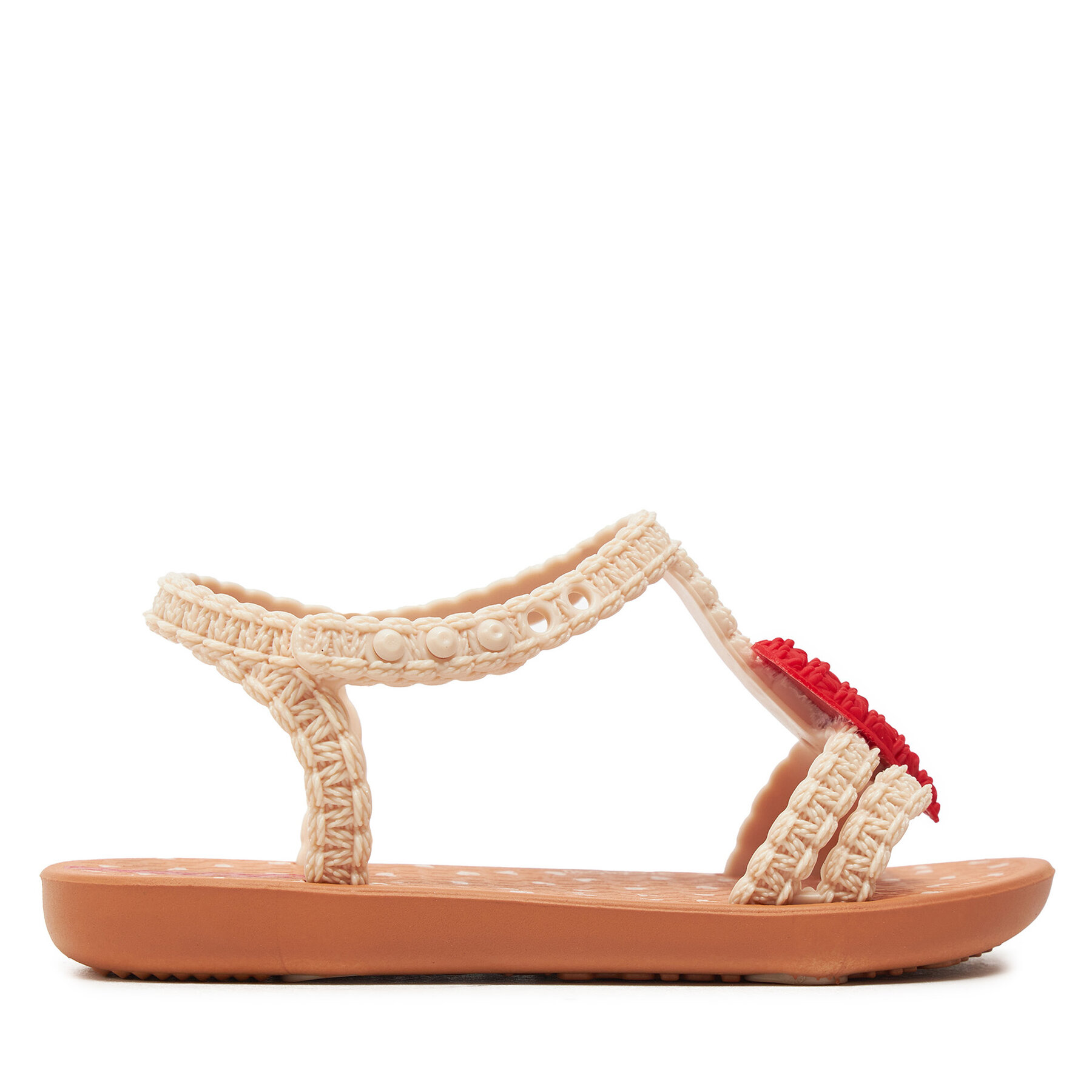 Sandali Ipanema 81997 Beige