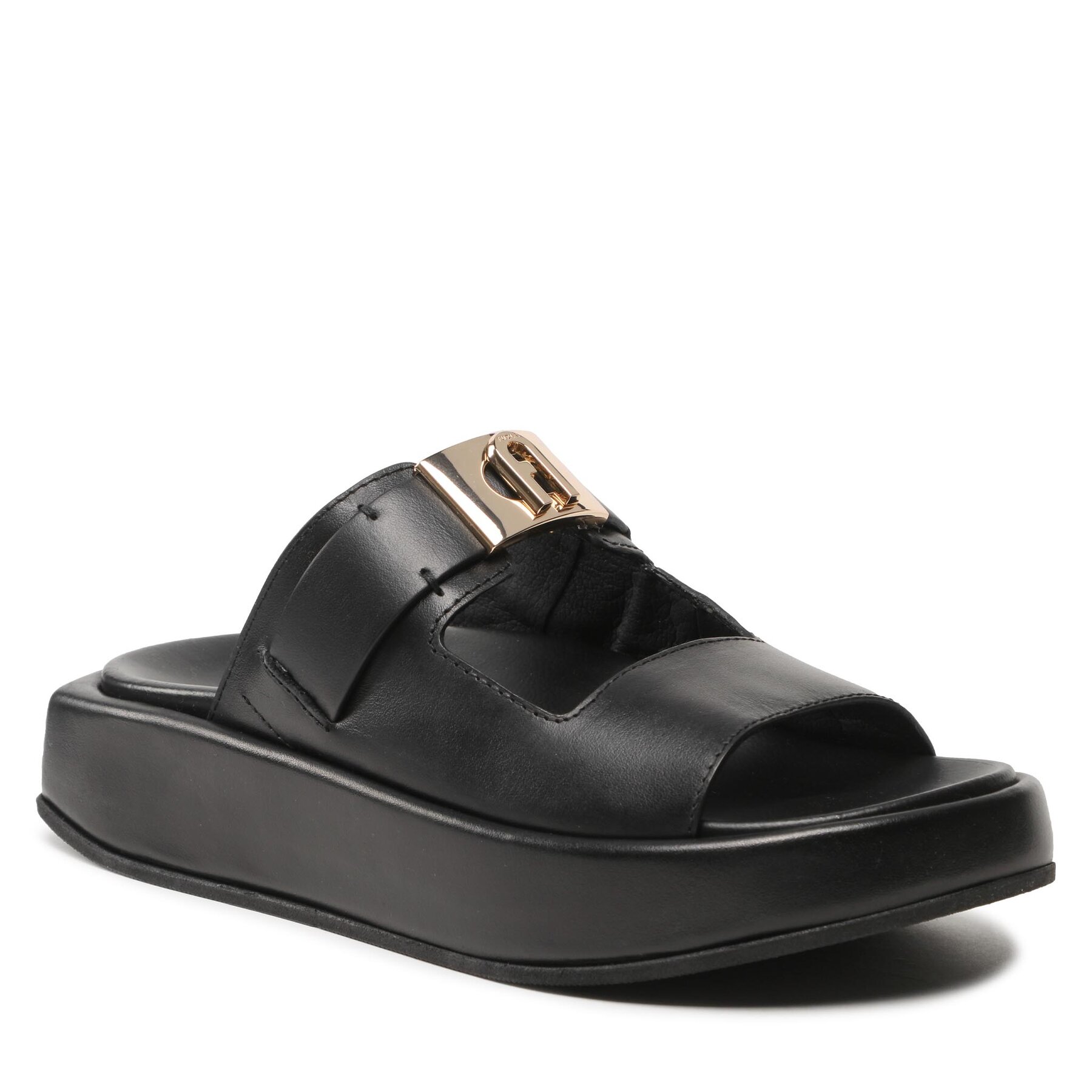 Šľapky Furla