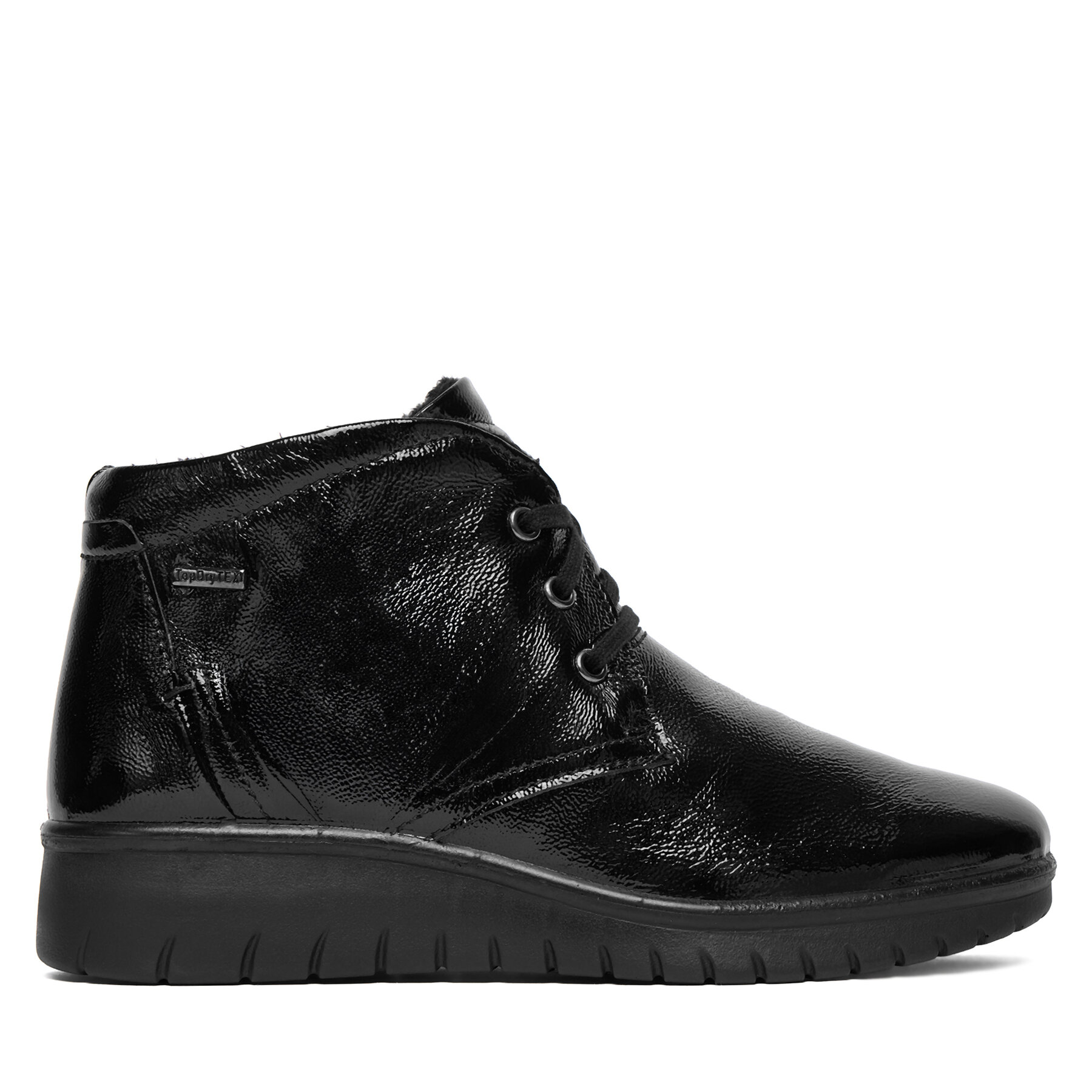 Polacchine Josef Seibel CALAIS 88 VL65 Nero