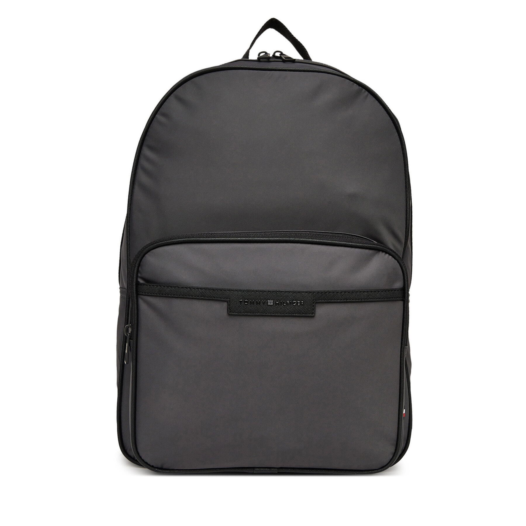 Plecak Tommy Hilfiger Szary Th Repreve Backpack AM0AM13464