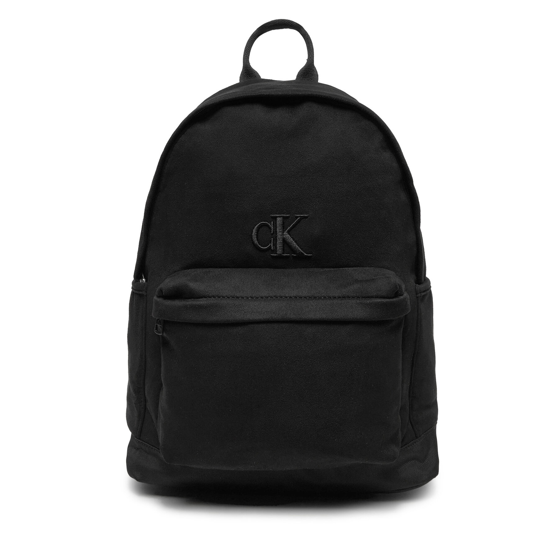 Sac à dos Calvin Klein Jeans Moleskin IU0IU00668 Noir