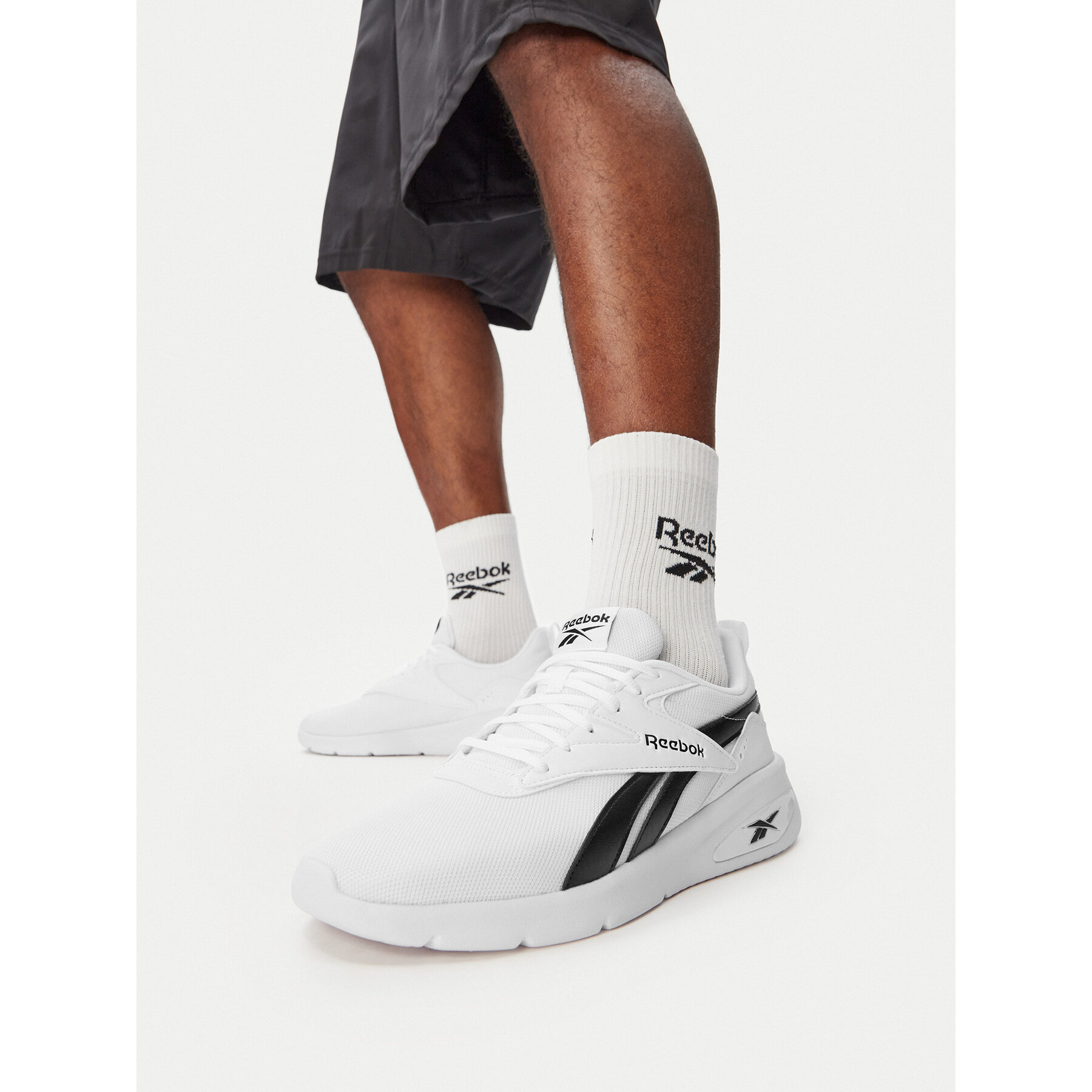 Sneakers Reebok C-Rider V 100281861 Alb