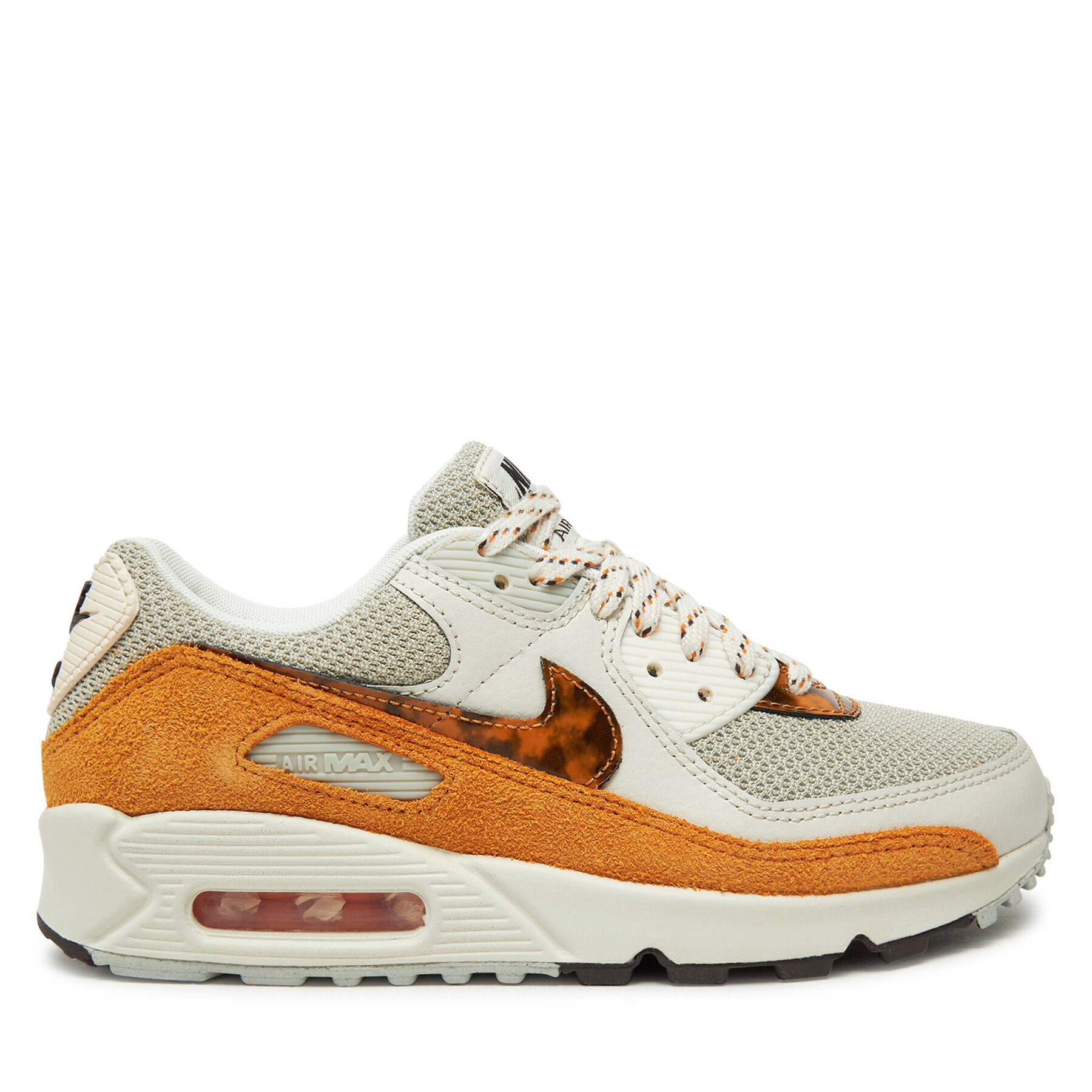 Sneakers Nike Air Max 90 DQ9316 001 Grå