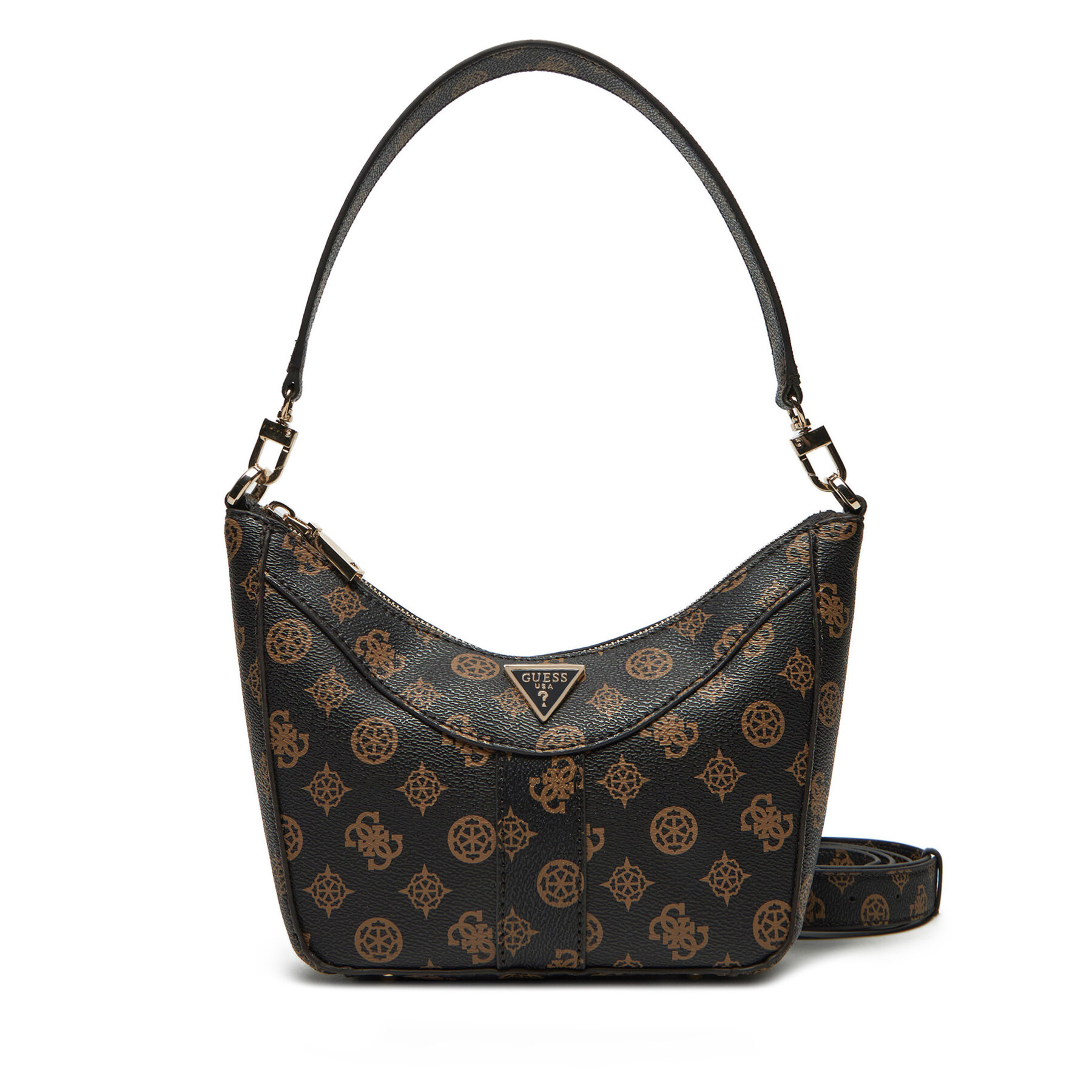  Táska Guess HWPM95 21170 Barna akciós termékkép 1