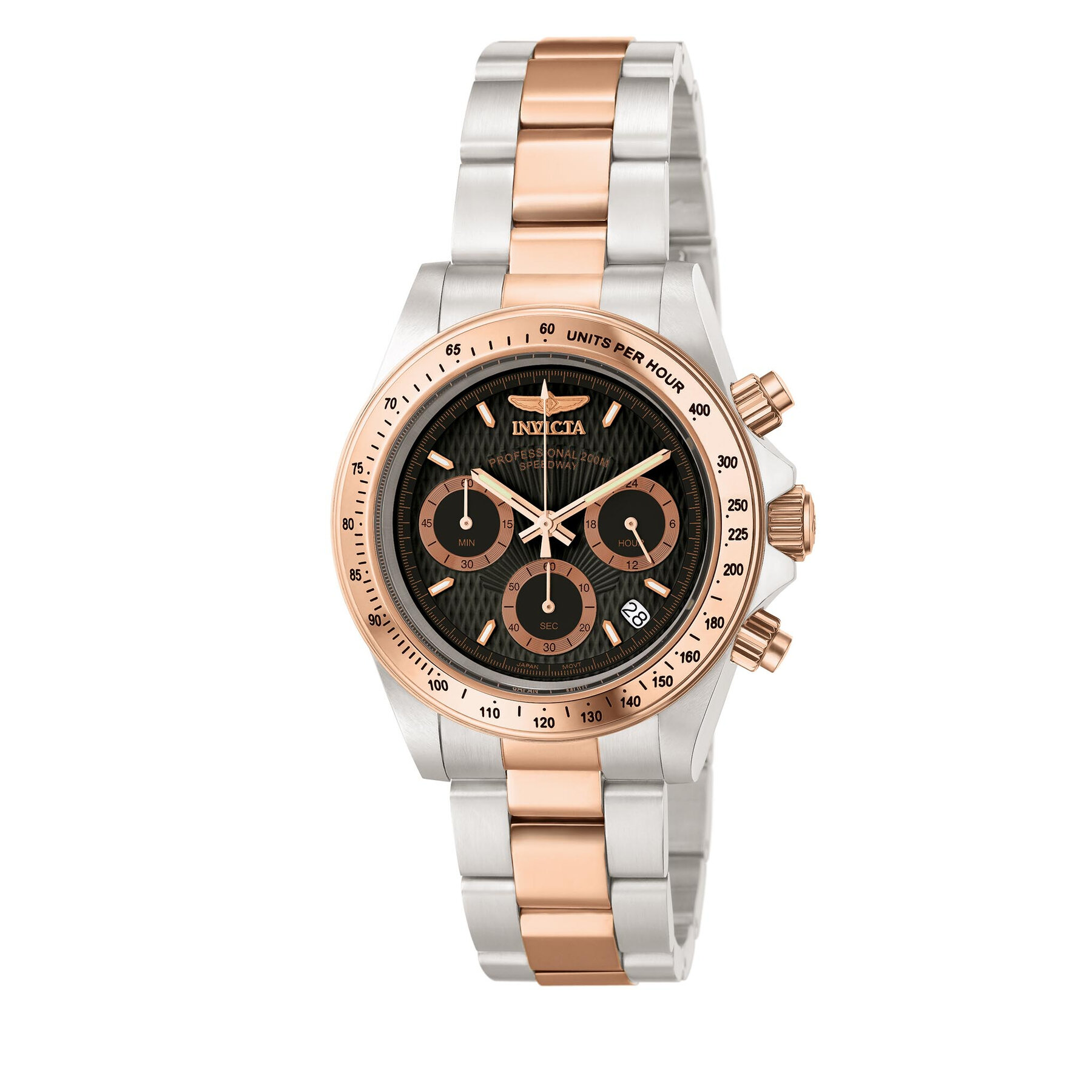 Hodinky Invicta Watch