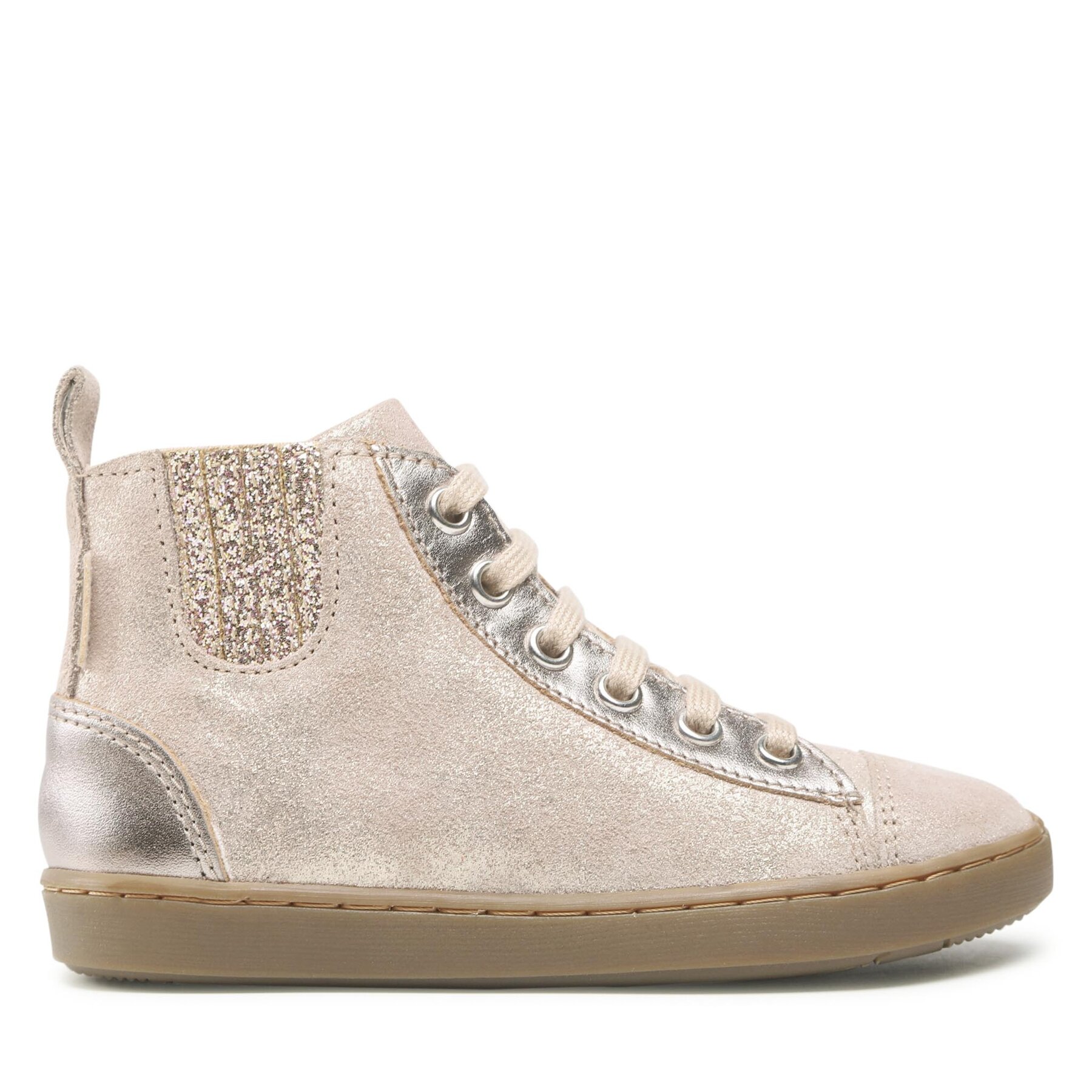Sneakers Shoo Pom
