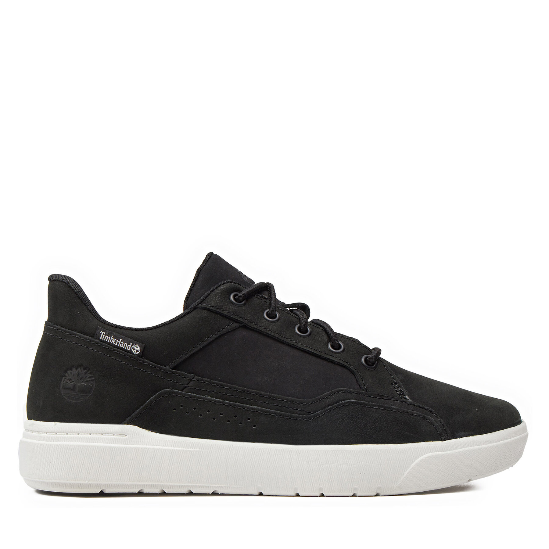 Zapatillas Timberland TB0A69WDW051 Negro