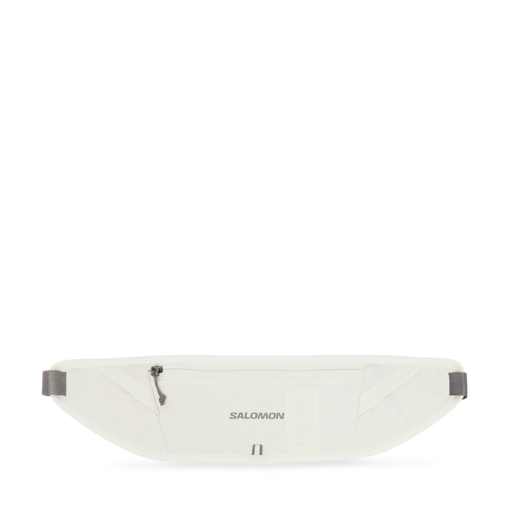 Športový pás Salomon PULSE SLING BELT LC2711000 Krémová