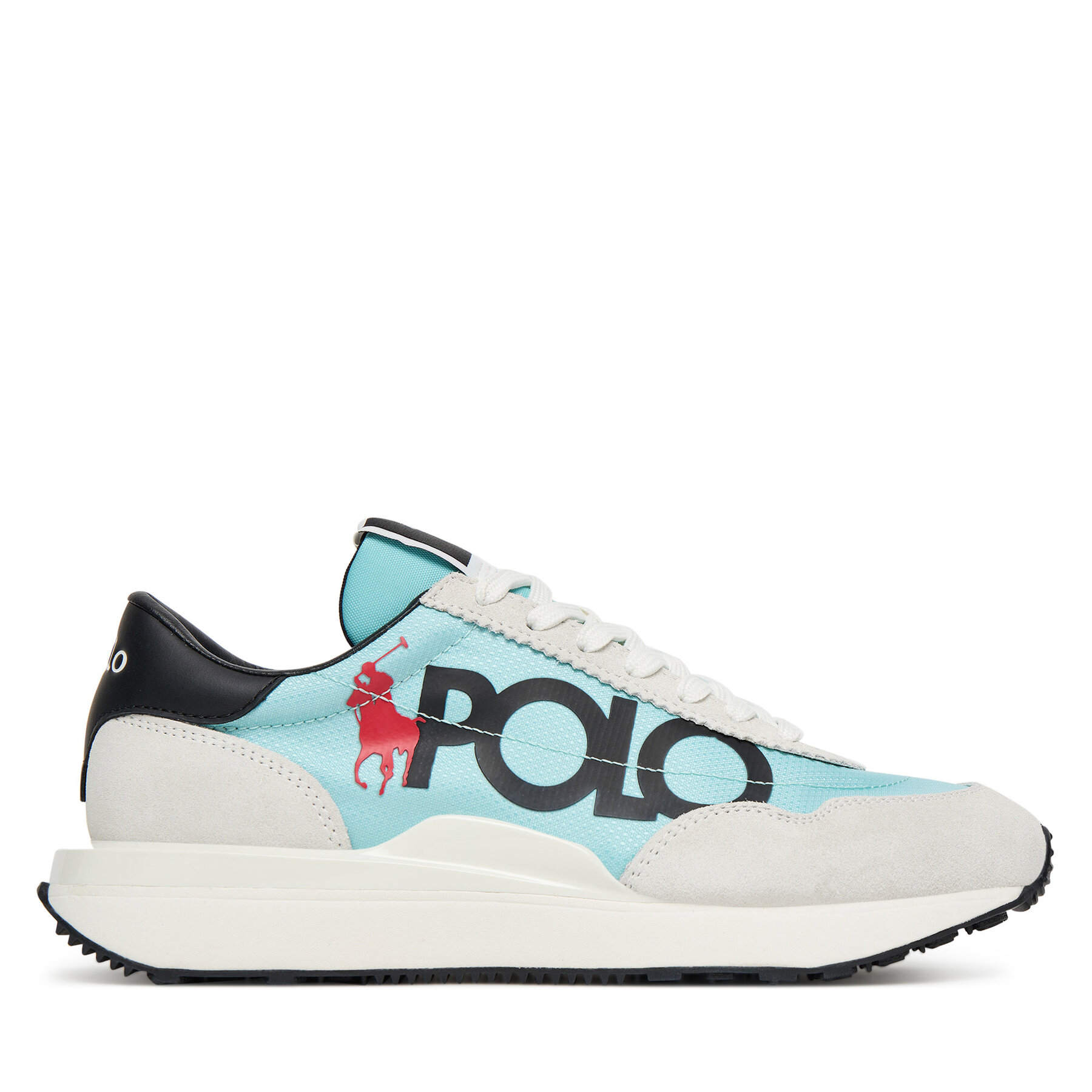 Superge Polo Ralph Lauren 804978184001 Modra