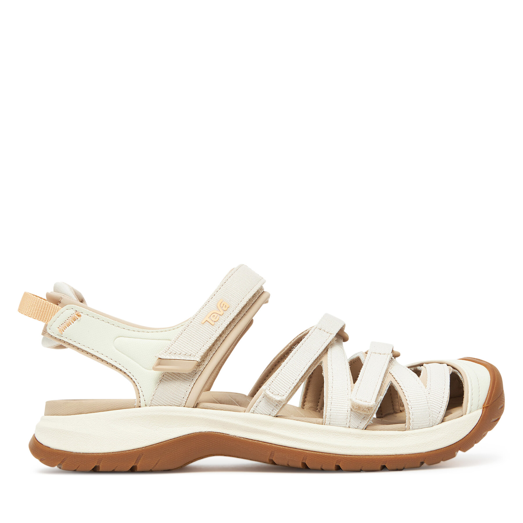 Σανδάλια Teva Tirra Sport 1166310 Εκρού